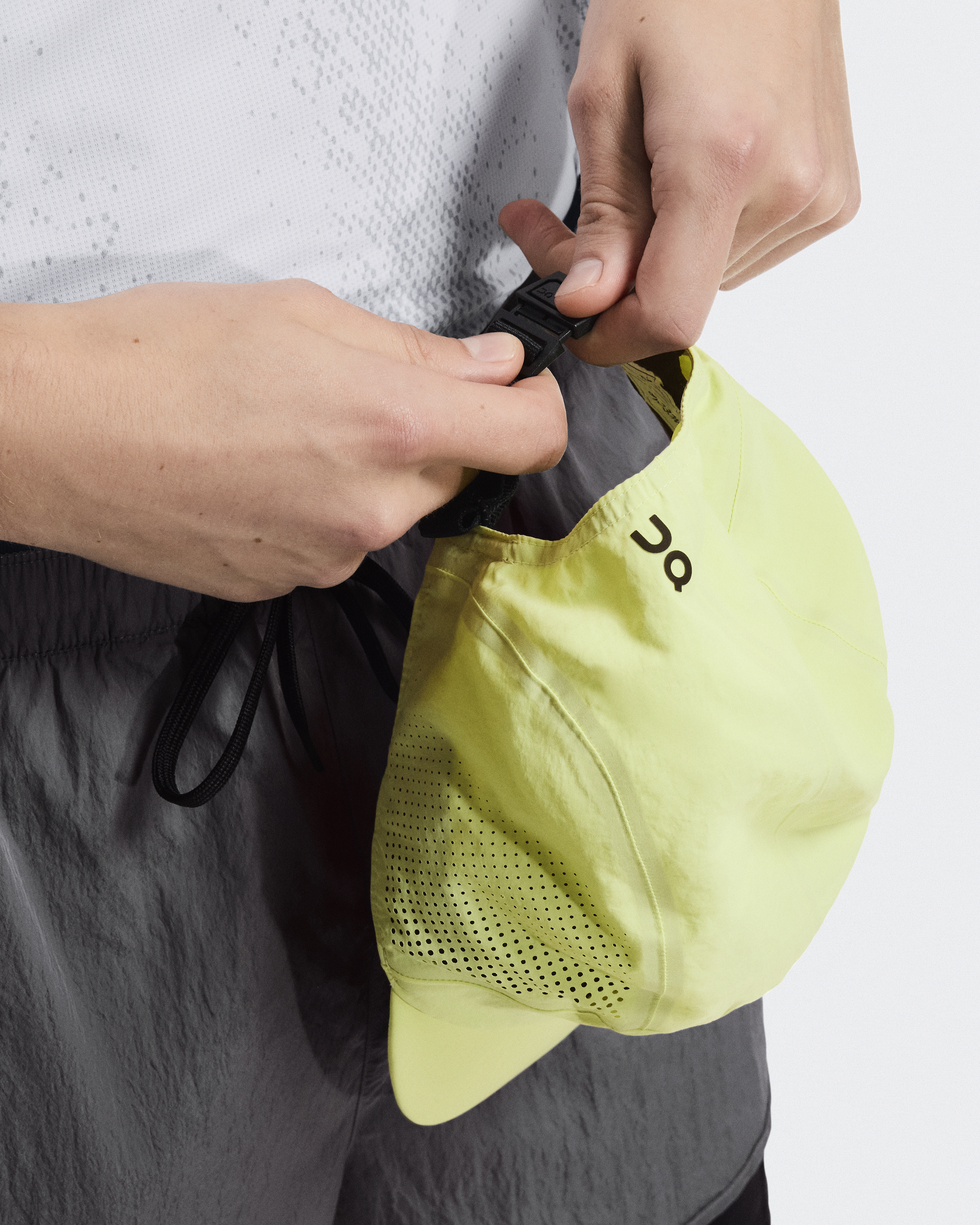 Performance Cap | Lemonade | On 日本