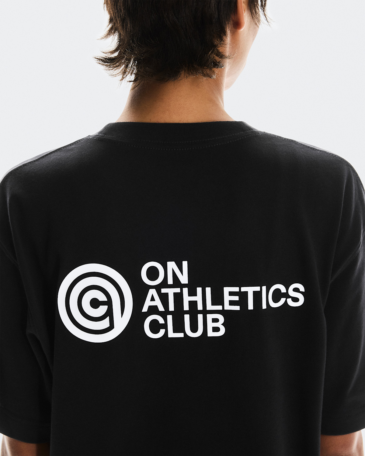 Women's Club OAC T-Shirt
