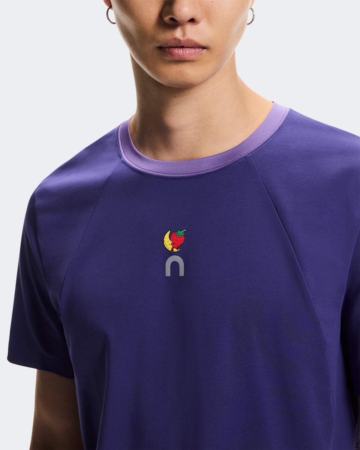 Men's Trek-T SHF