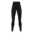 Train Tights in Black