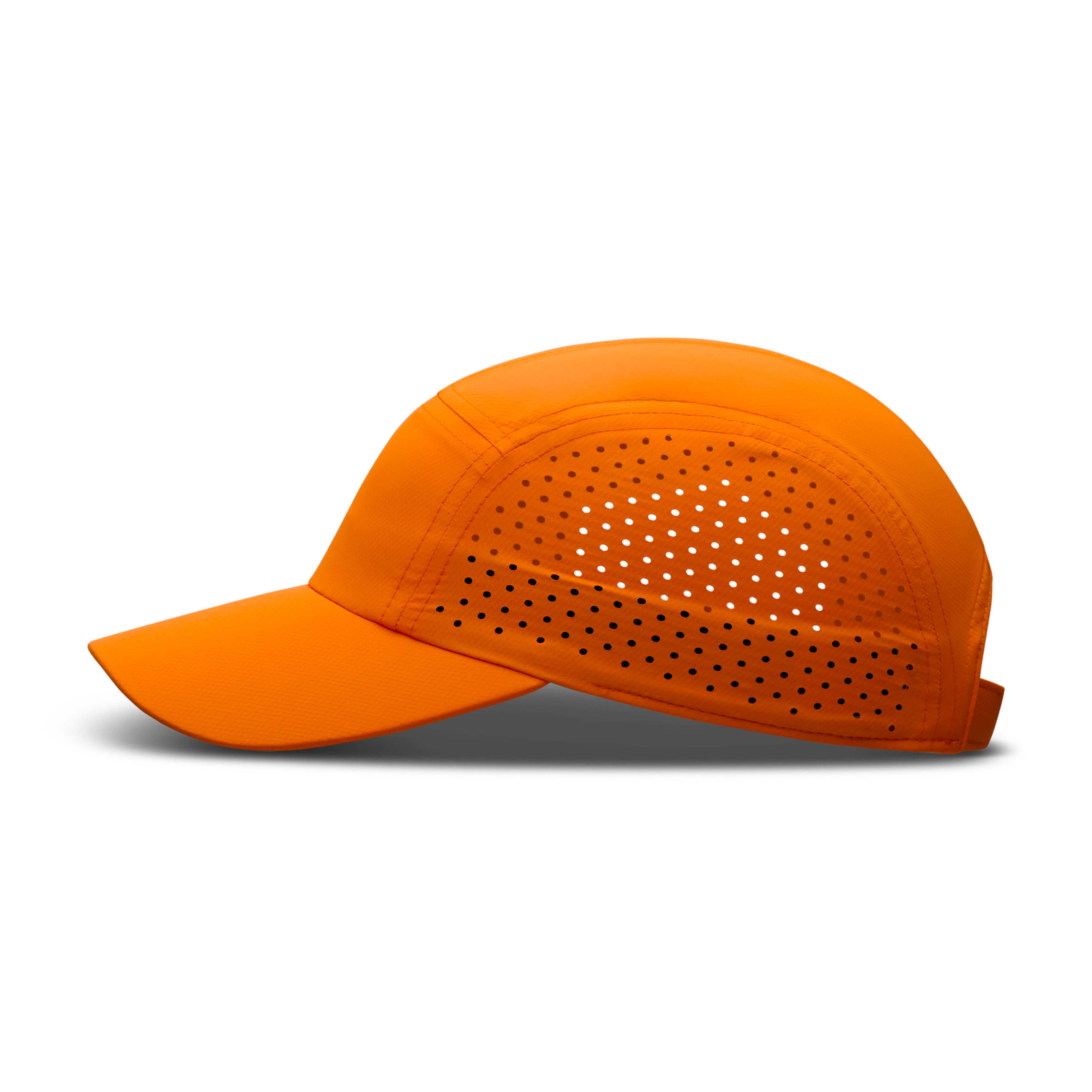 帽子 b.eautiful orange cap b.Eautiful