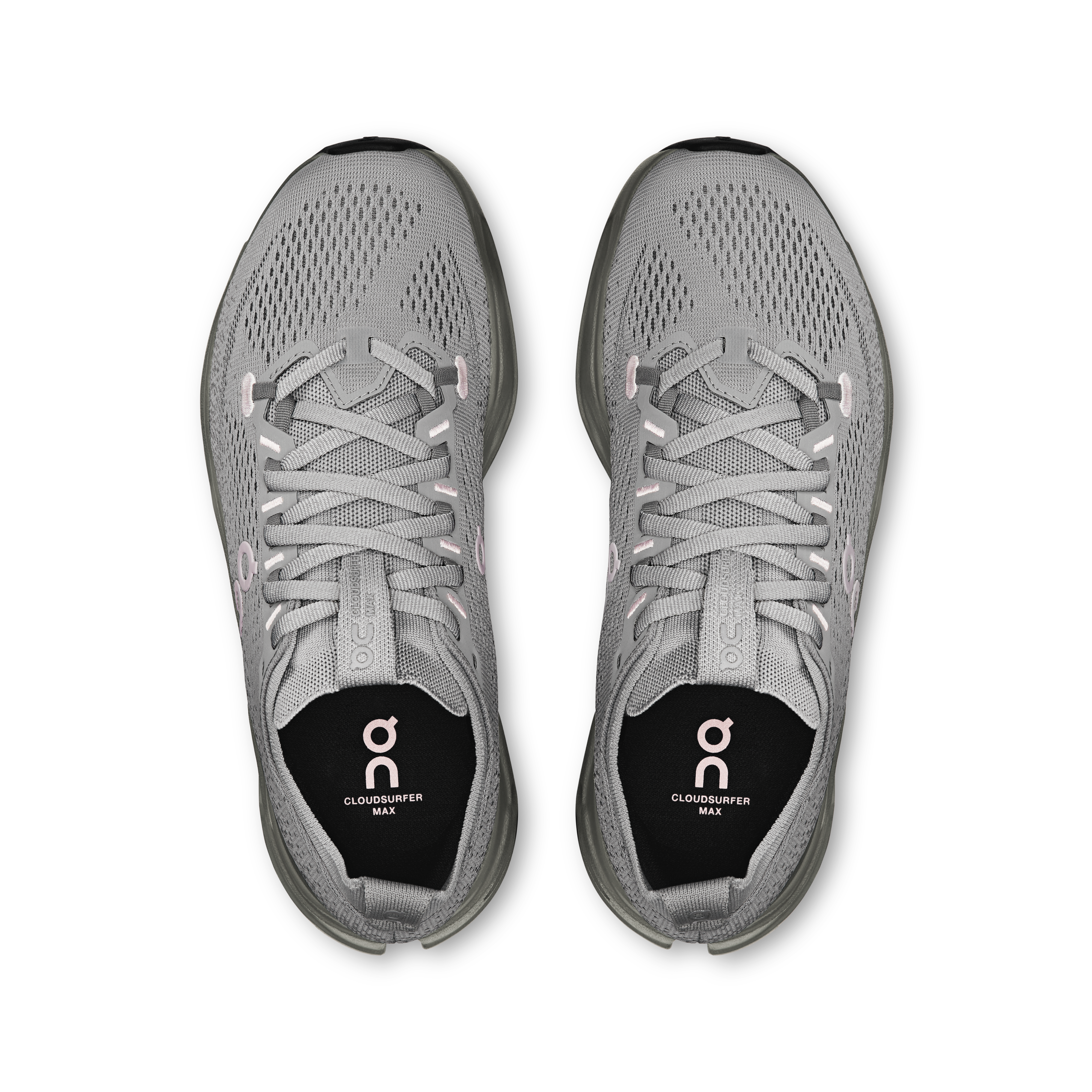 كلاود سيرفر ماكسنحيف / Alloy | Asphalt / 42