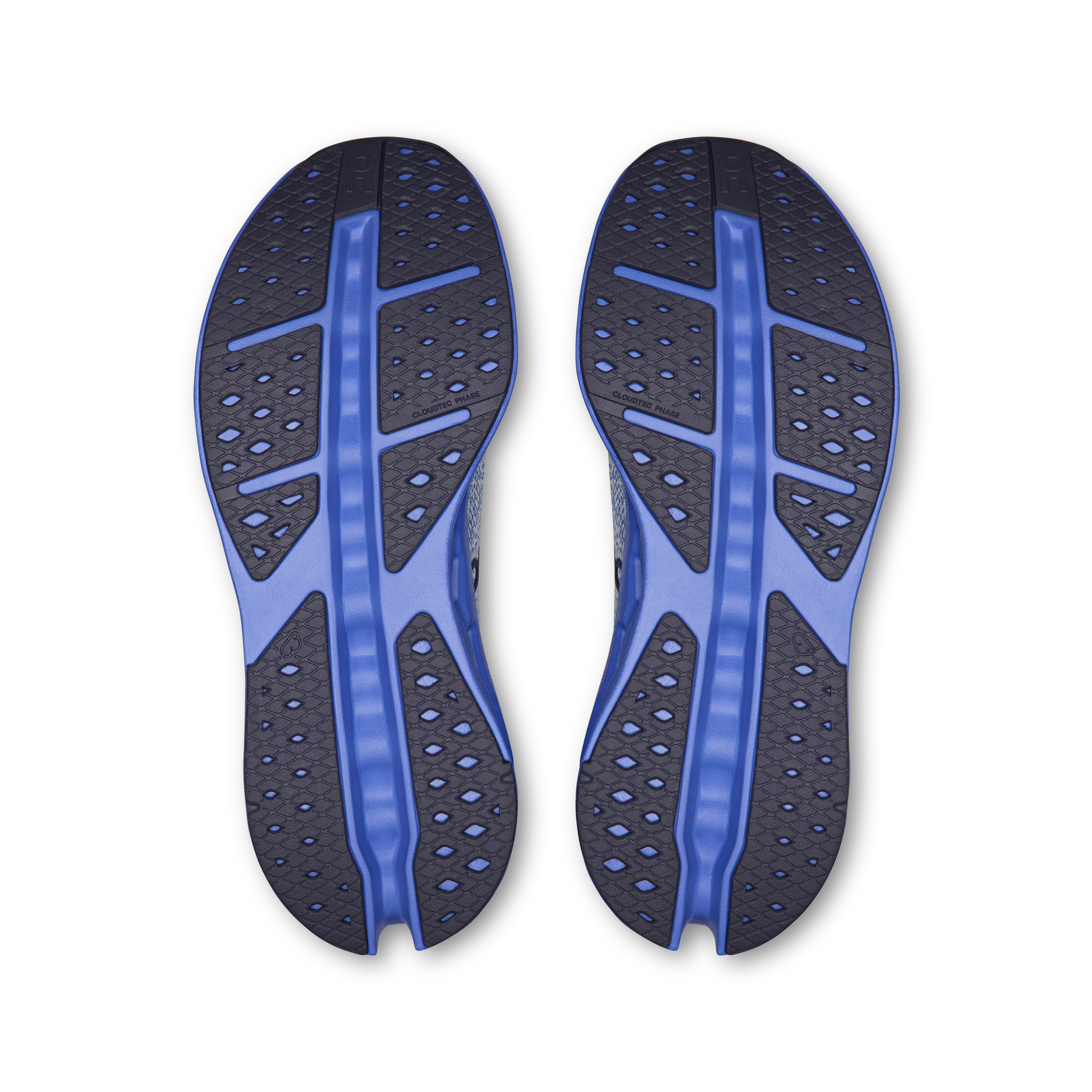 On Cloudsurfer Max Wolf & Sailor Masculino Corrida de rua Tênis