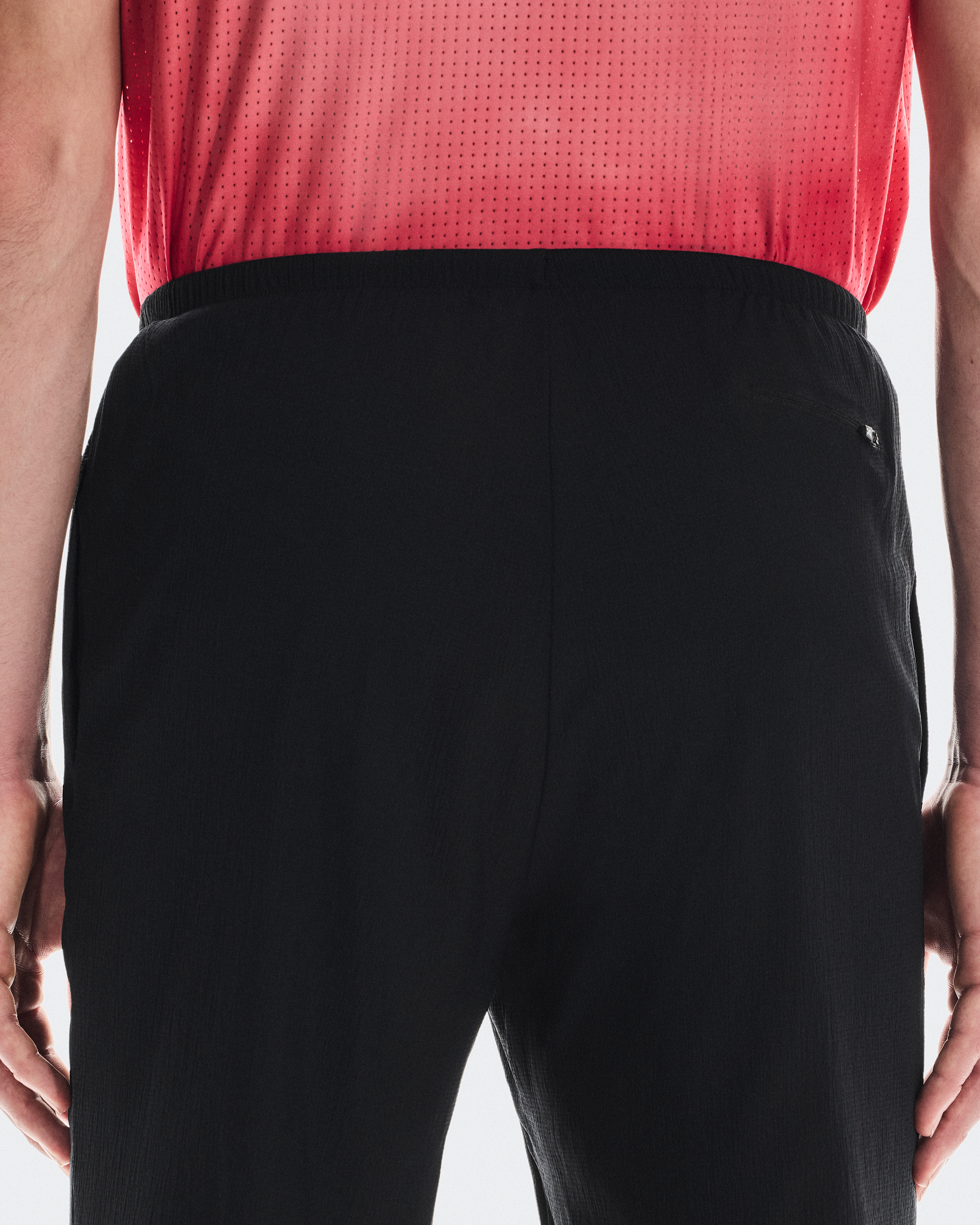 Pace PantsMen / Black / L