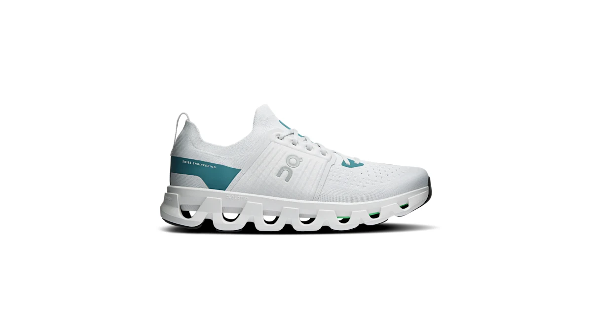 On Cloudswift 4 bij On