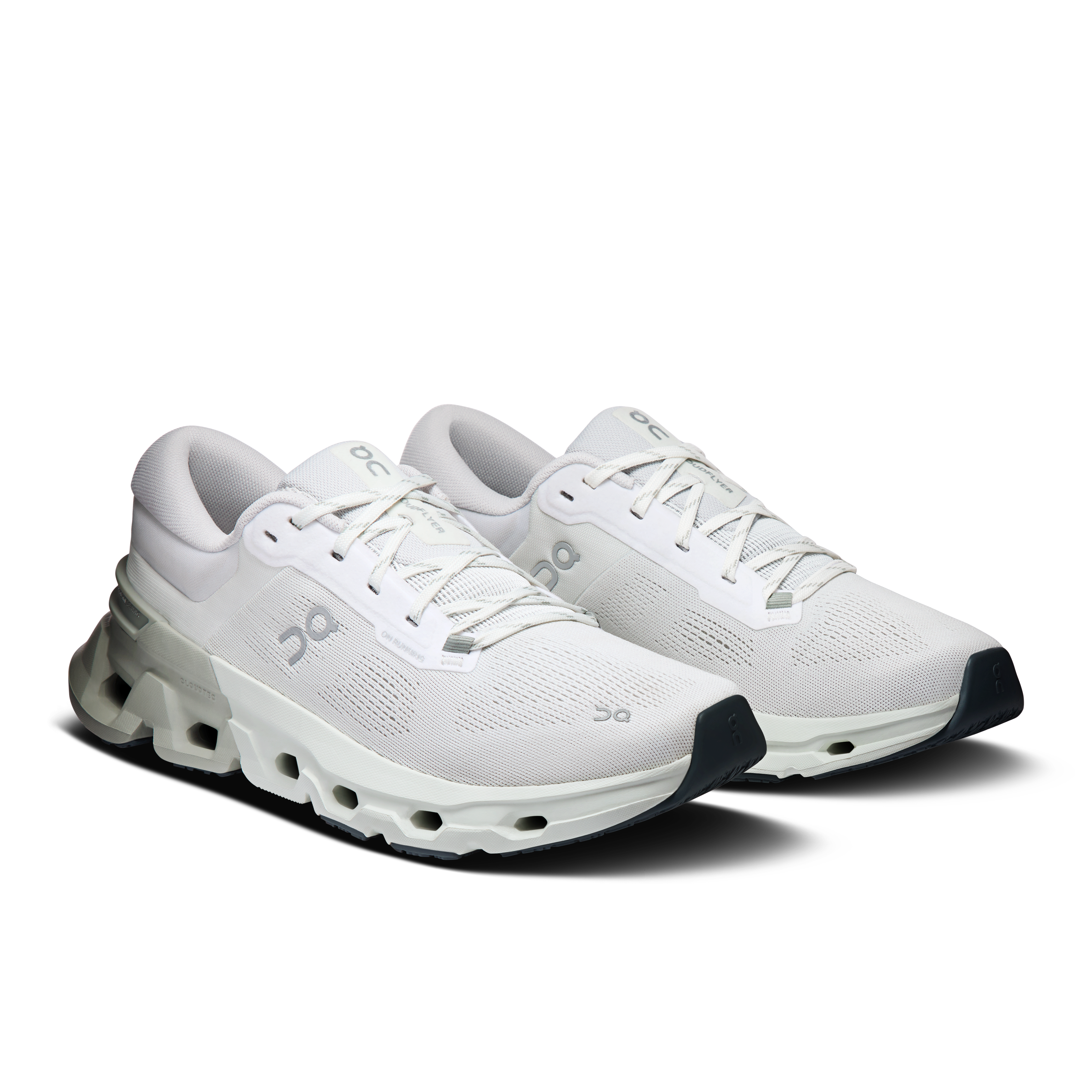 Cloudflyer 5Men / Ivory | Tin / 44.5