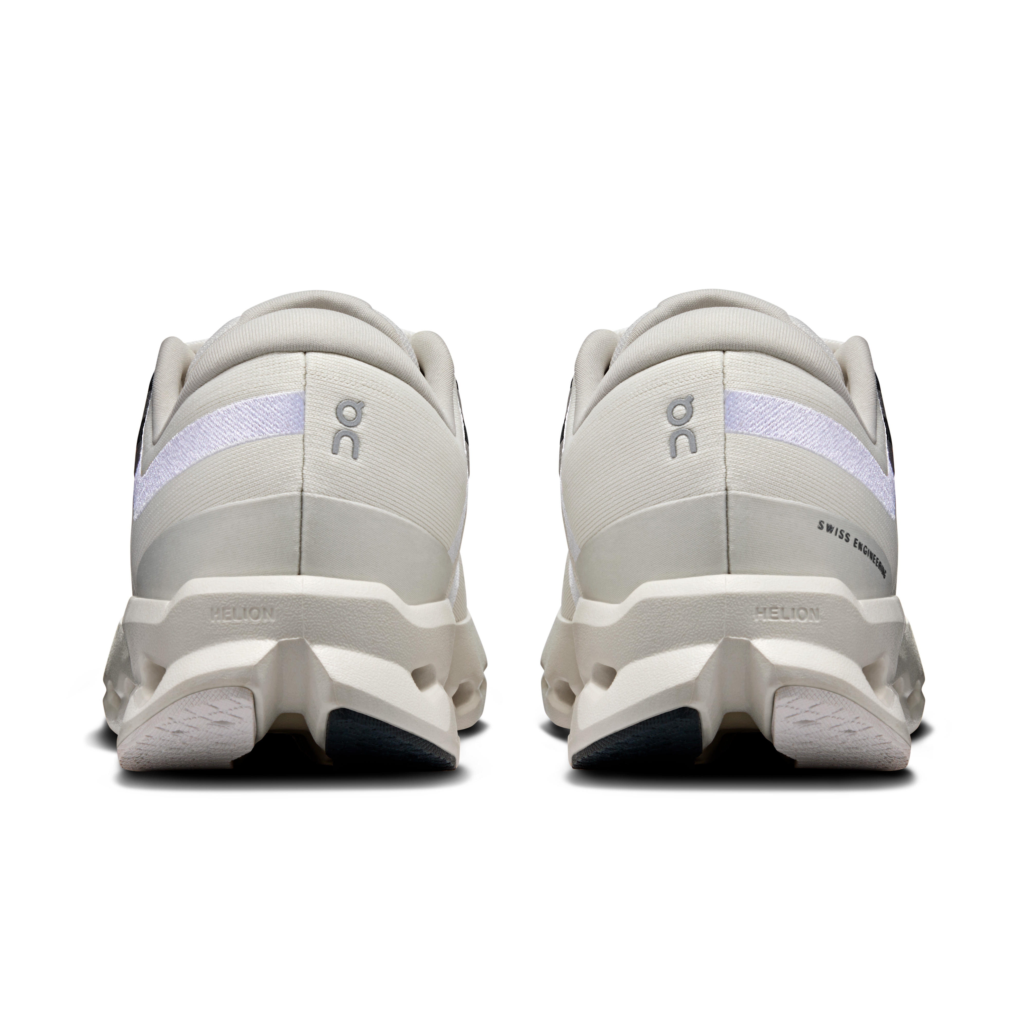 Cloudsurfer 2 WideWomen / Ivory | Ivory / 38