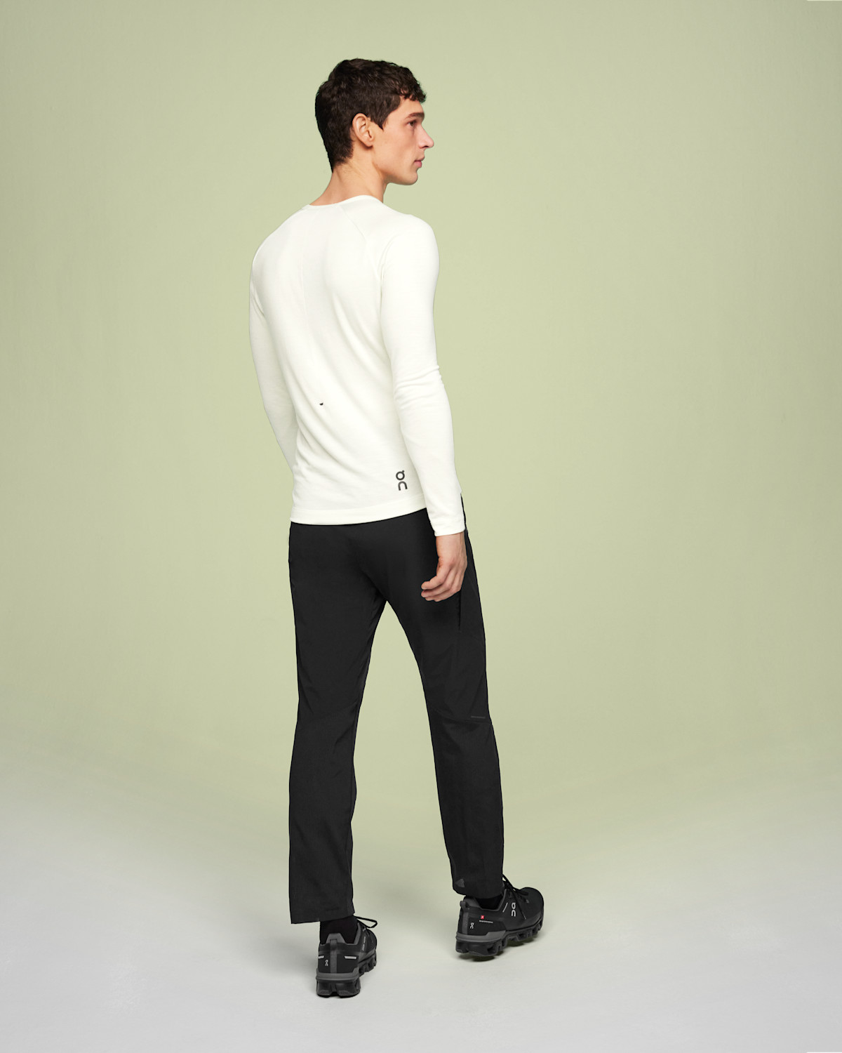 Men's Trek Pants