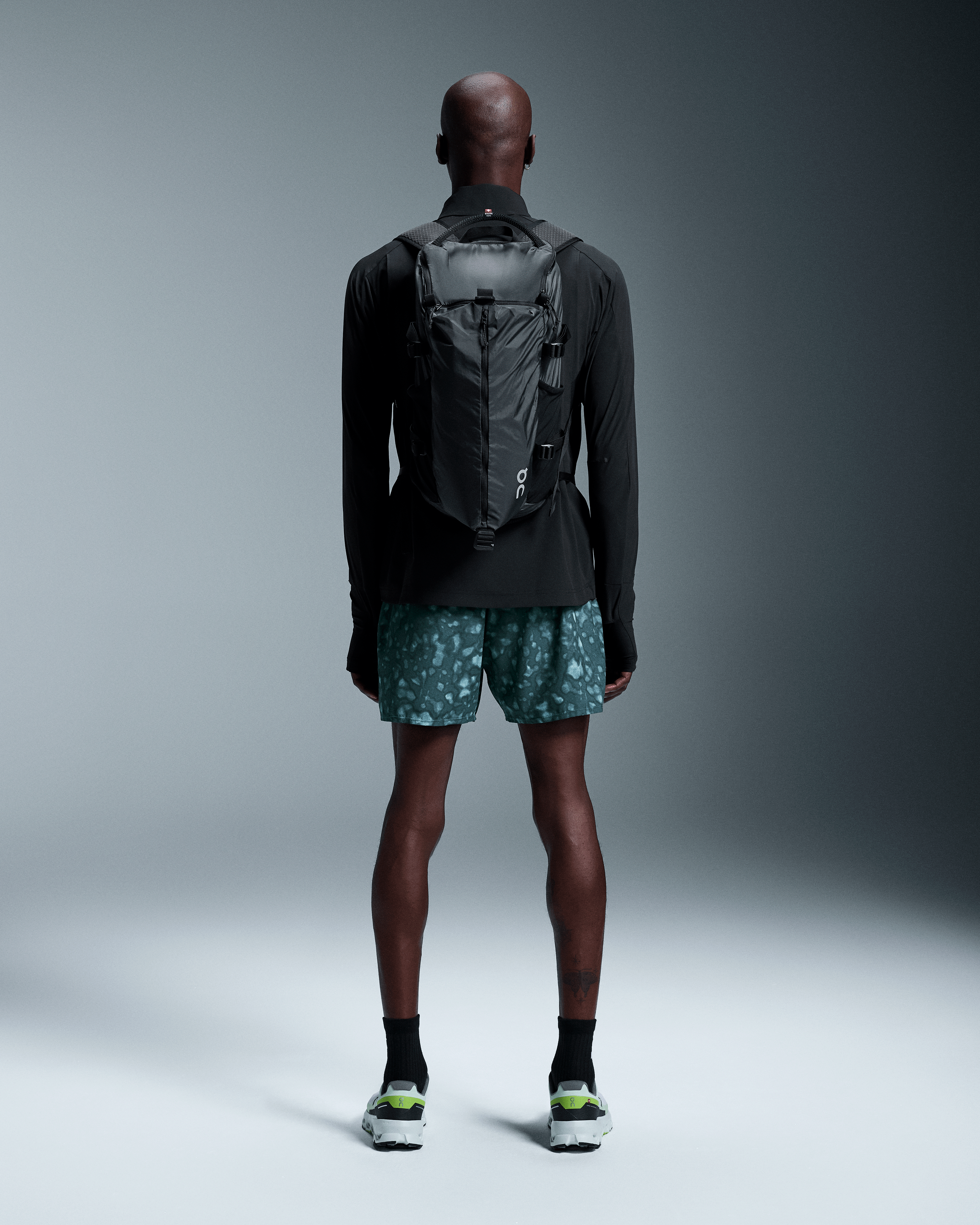 Speed Pack 18L LiteUnisex / Magnet