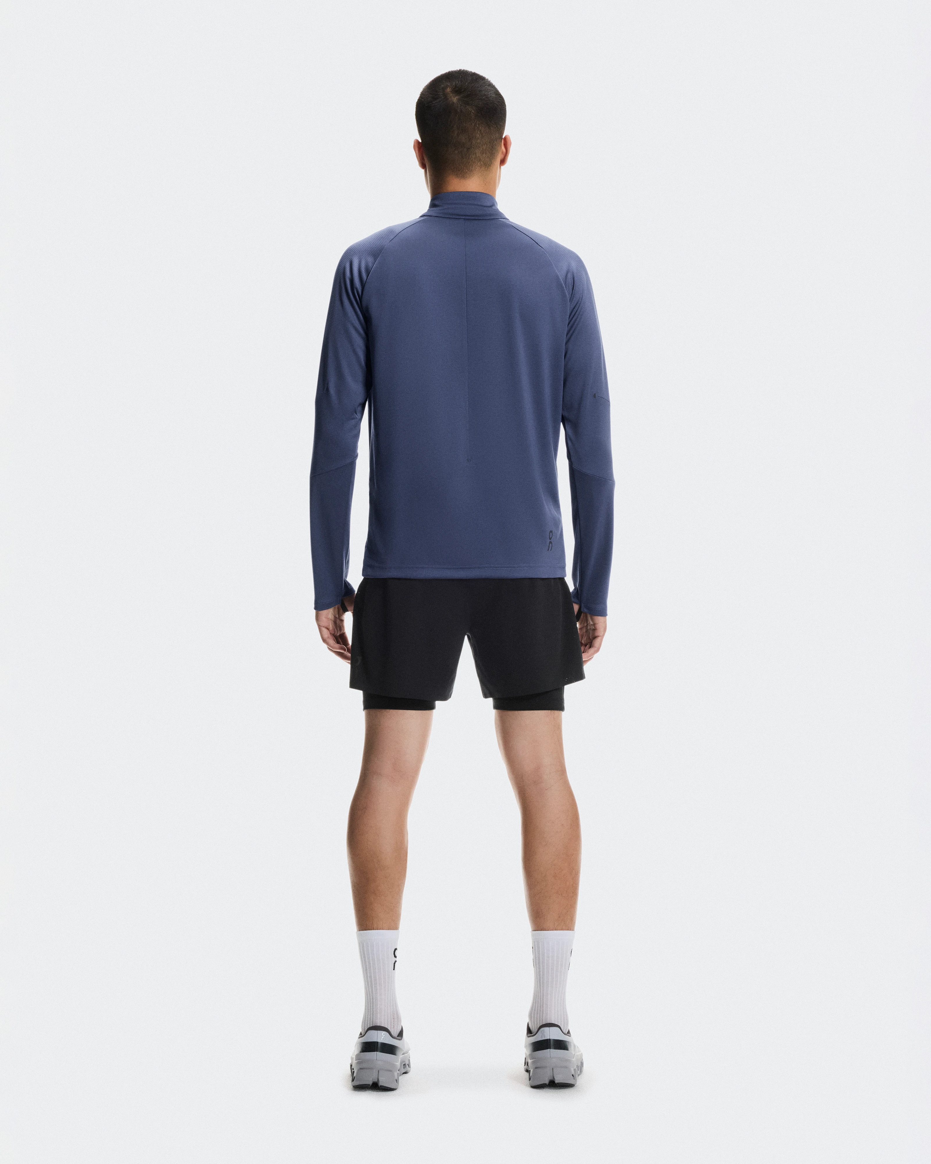 On Climate Shirt Acai Men Hoodies and sweatshirts