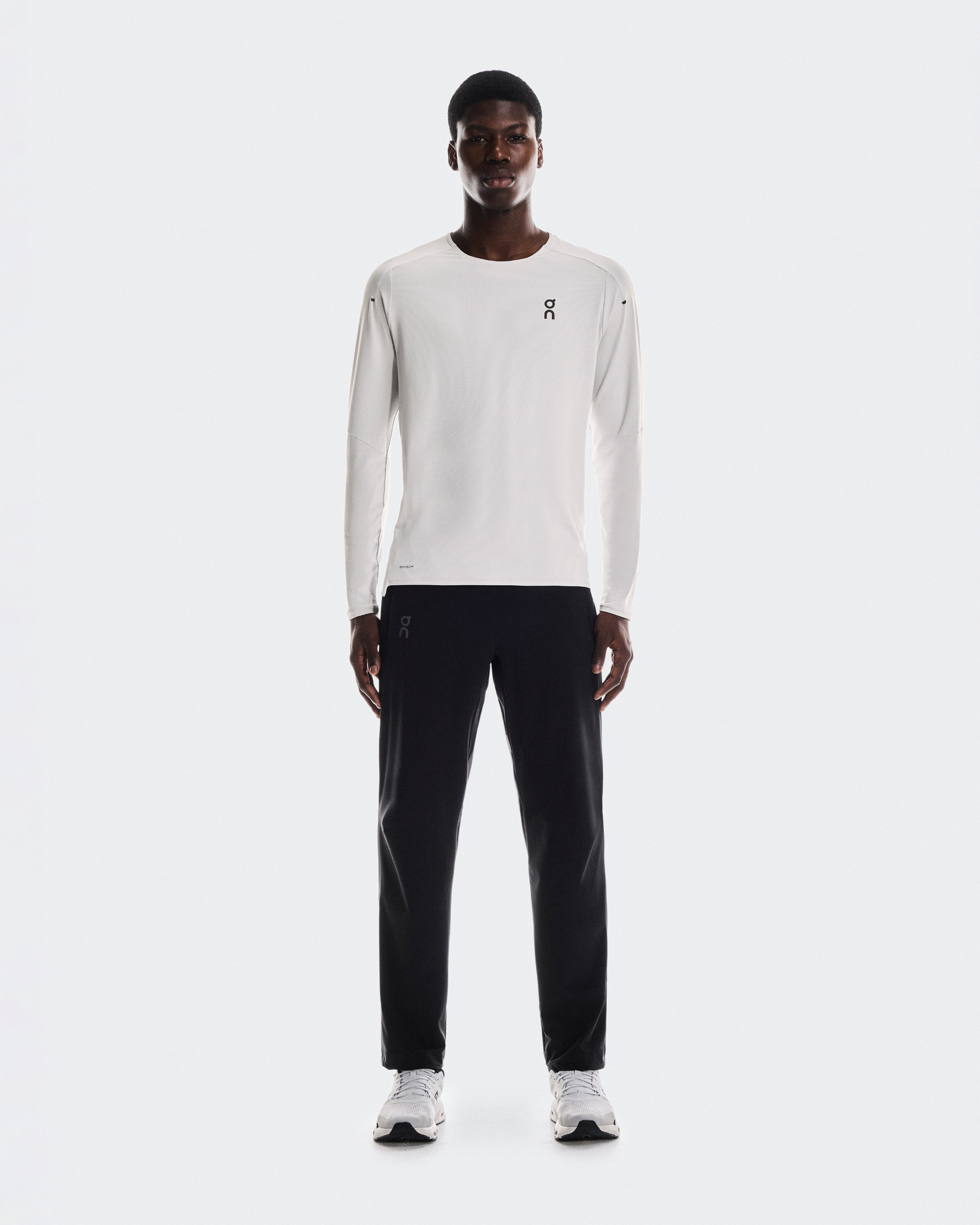 Track PantsMen / Black / XXL