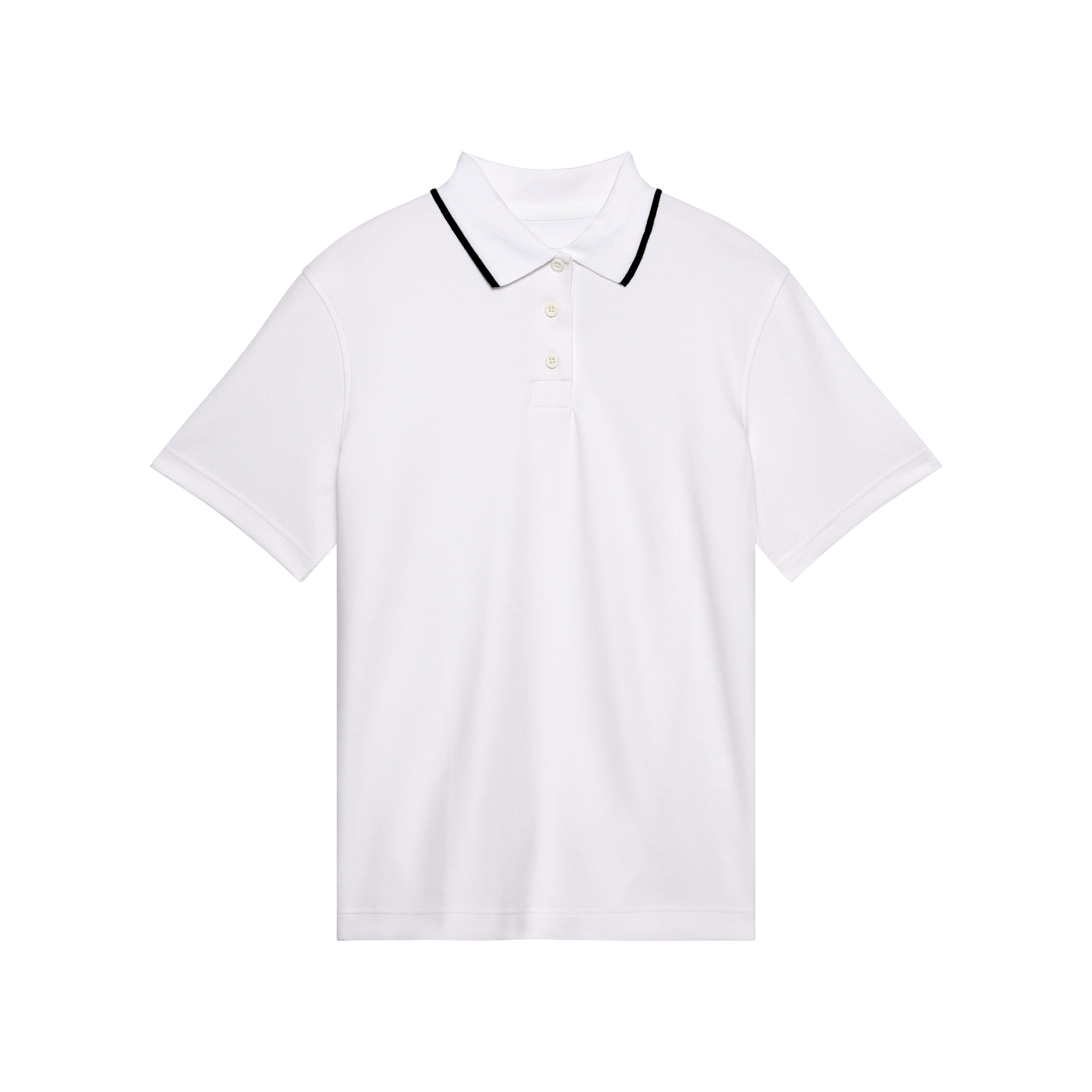 ウィメンズ Courtside Polo | ホワイト | On 日本