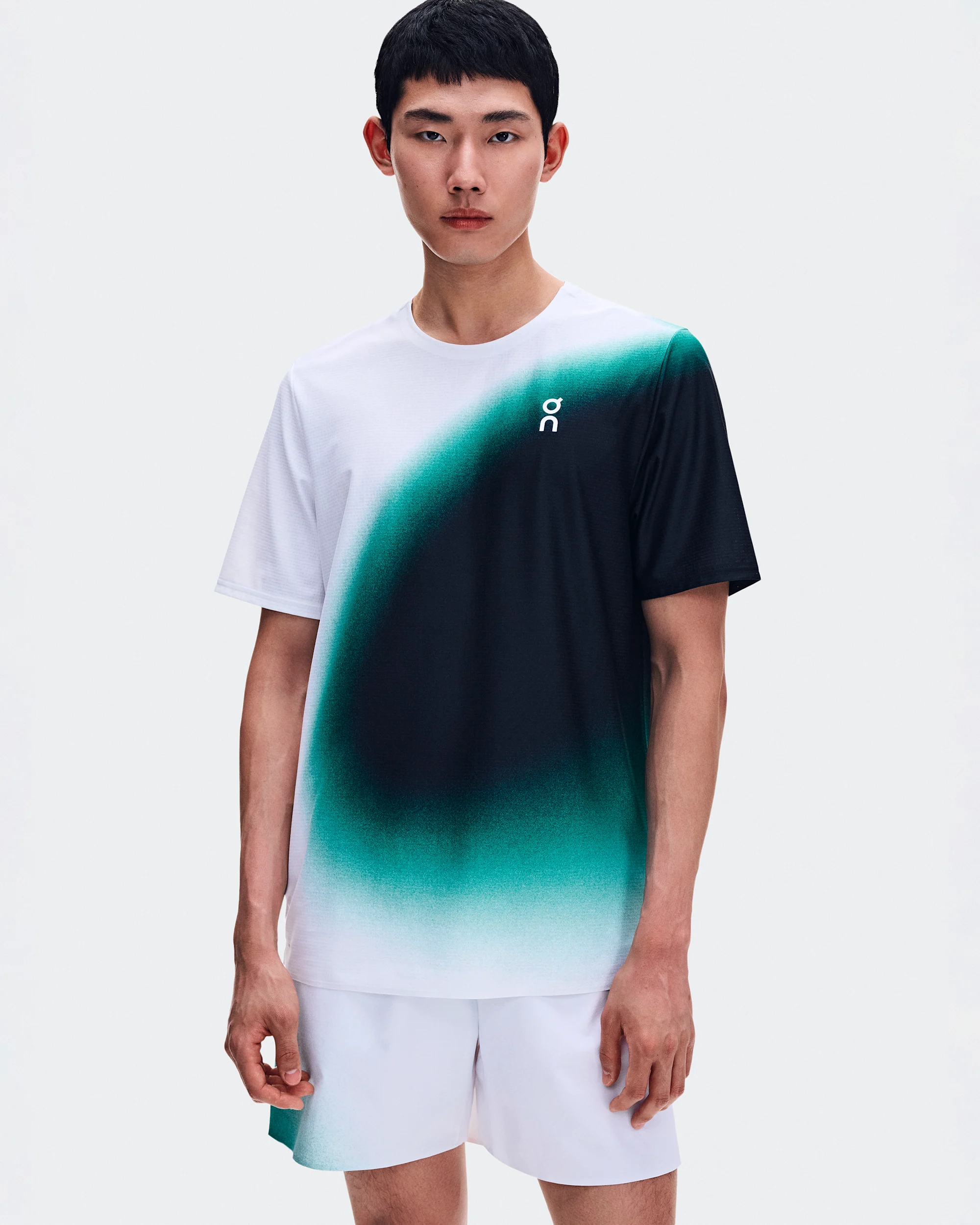 Men's Court-T Swing White | Jay - thumbnail 8