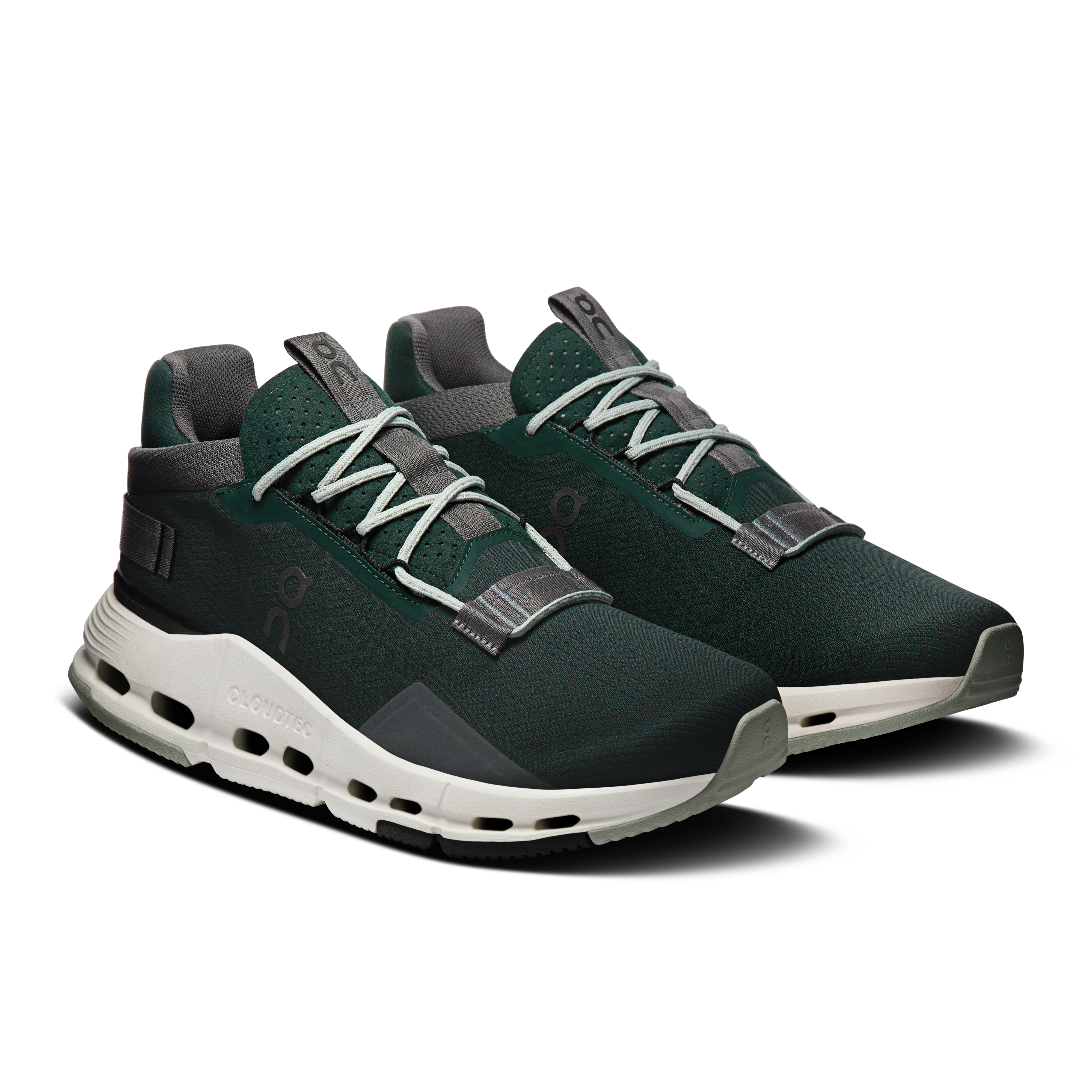 Cloudnova 2Men / Jungle | Shadow / 45