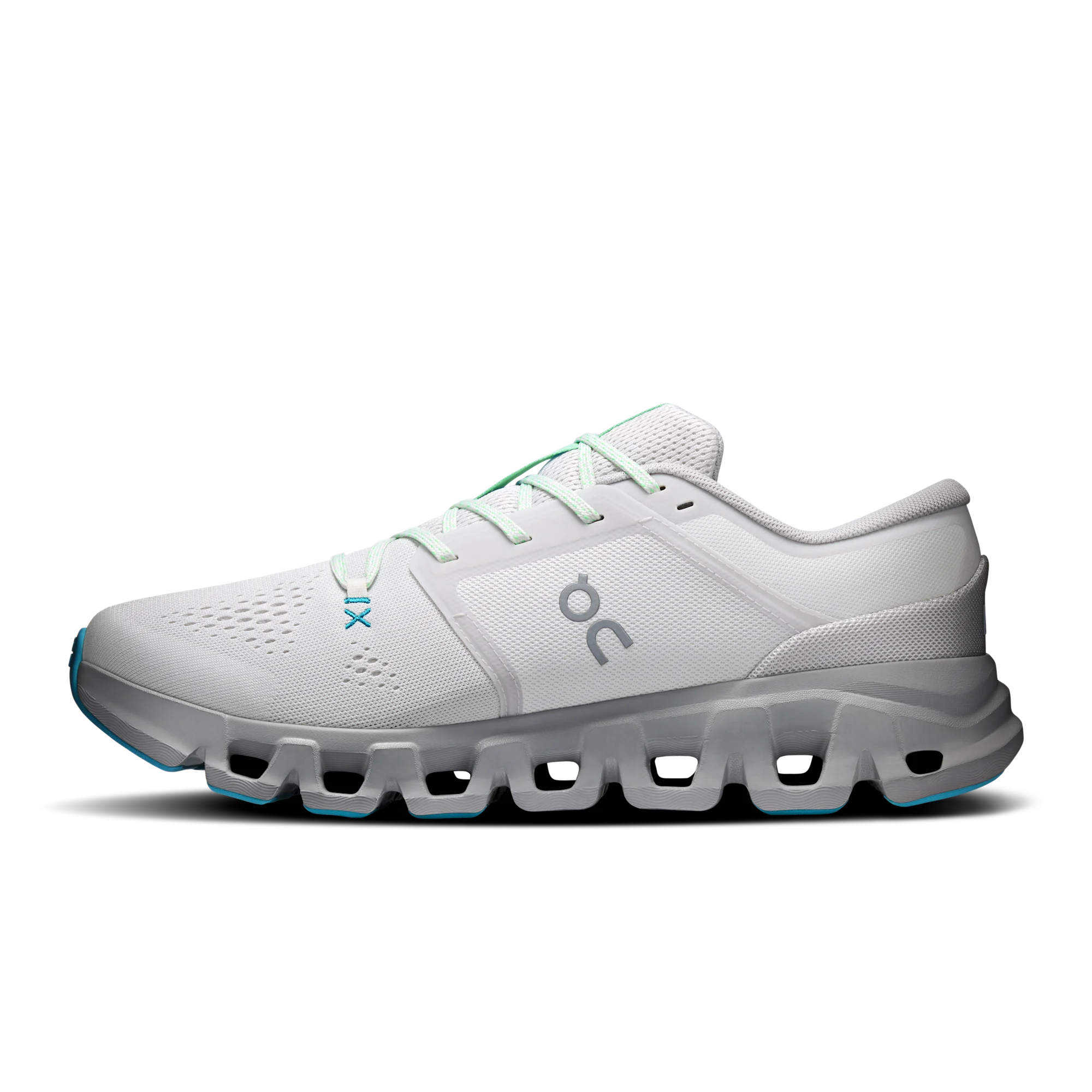 Men's Cloud X 5 Eclipse | Black - thumbnail 10