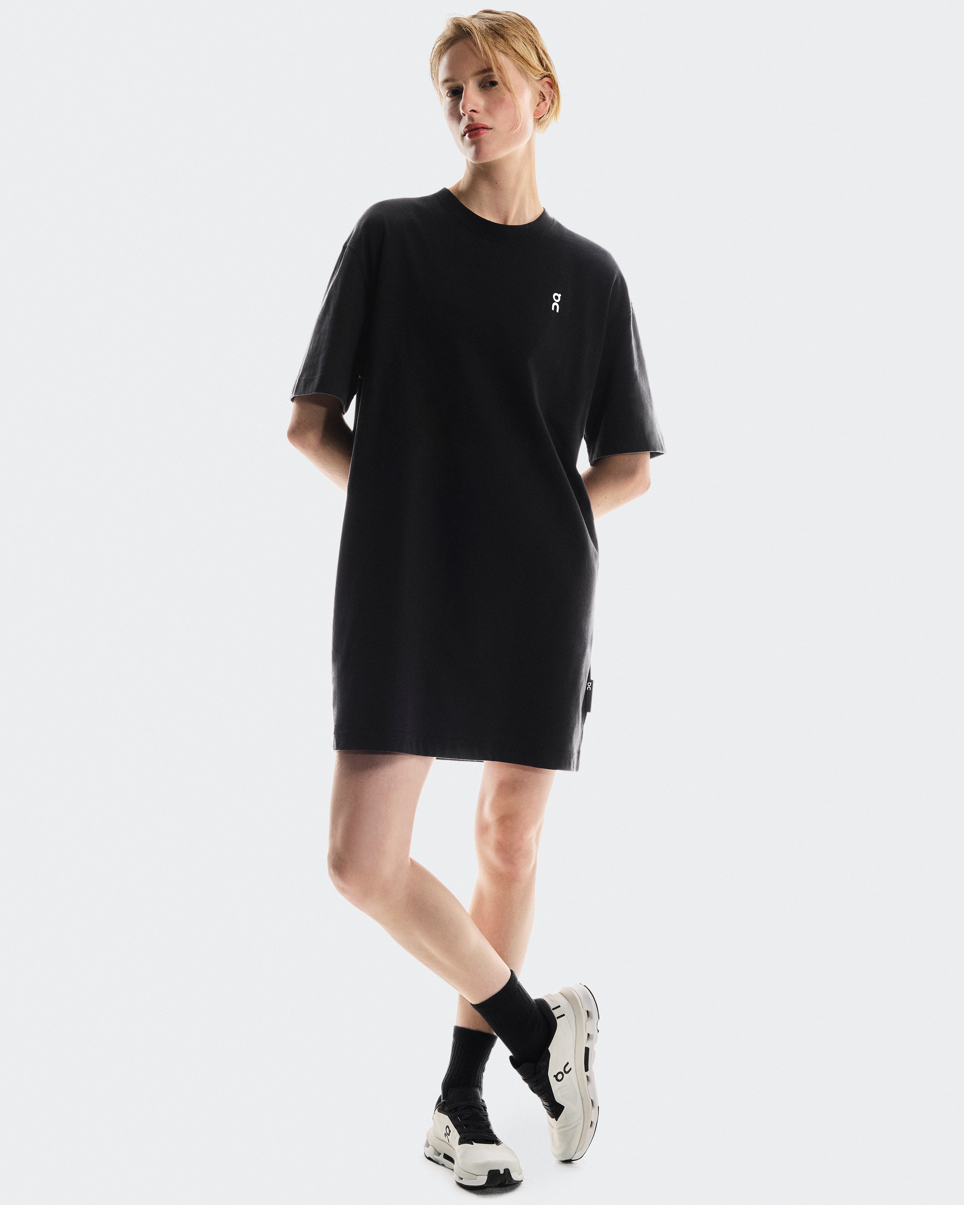 Club DressWomen / Black / L