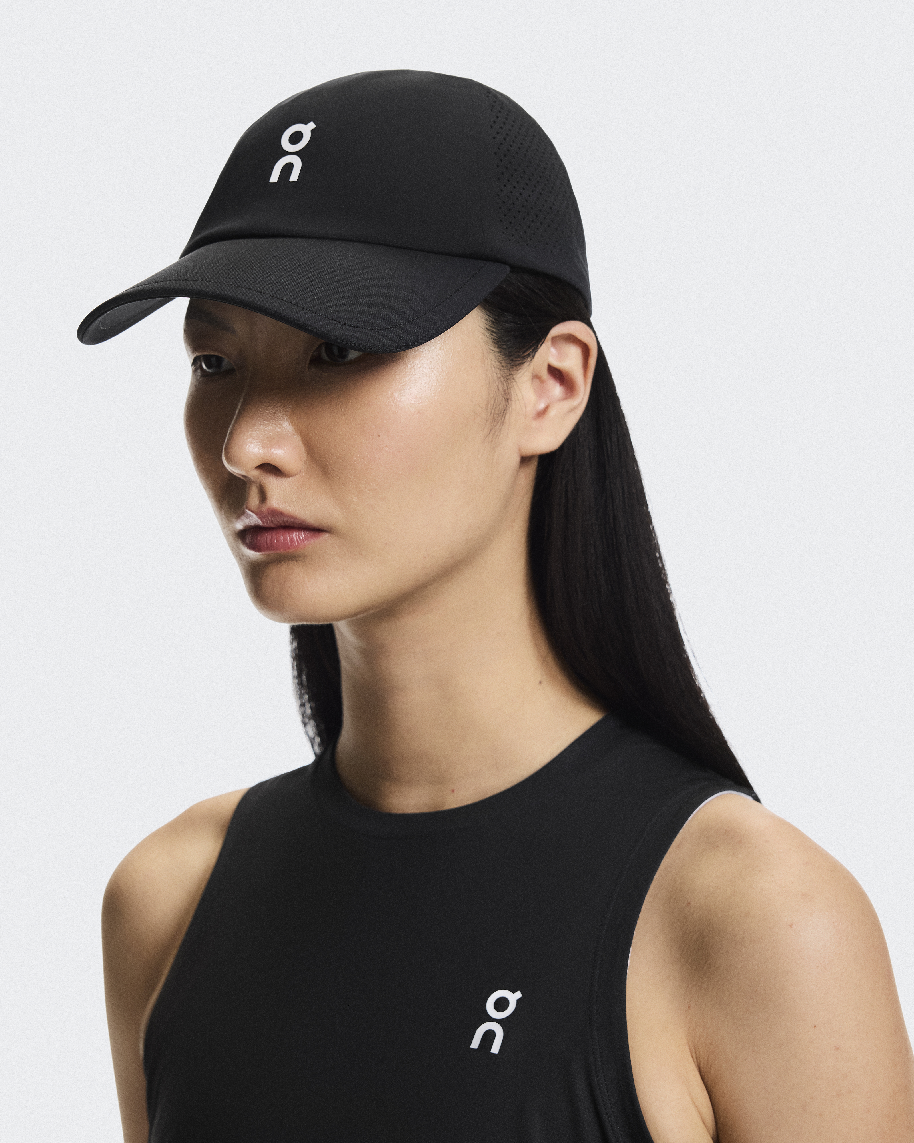 on オン　ランニングキャップ　Pace Cap Court Cap | On 日本