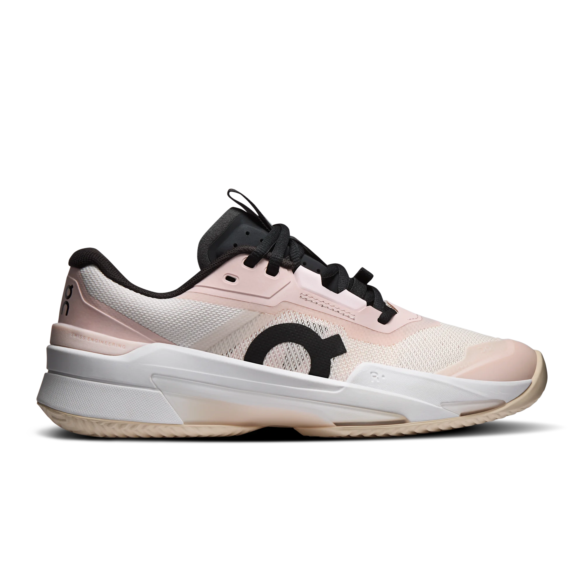 Women's THE ROGER Pro Fire Clay Doe | White