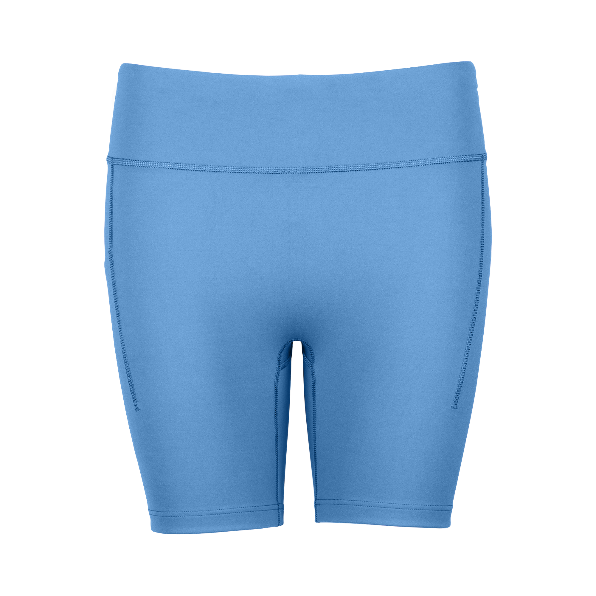 Performance Tights Short in Gourami