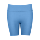 Performance Tights Short in Gourami