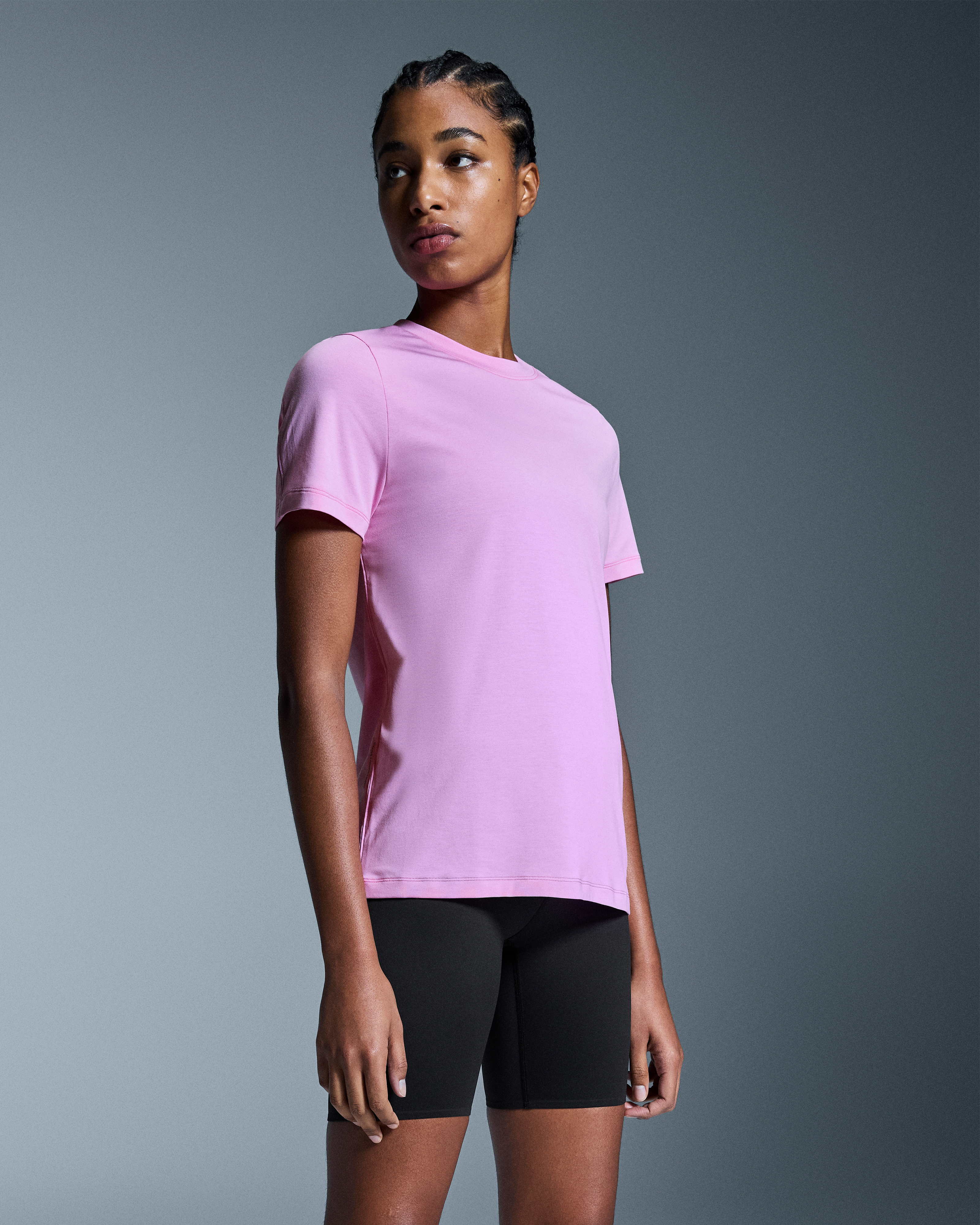 Focus-TWomen / Raspberry / L