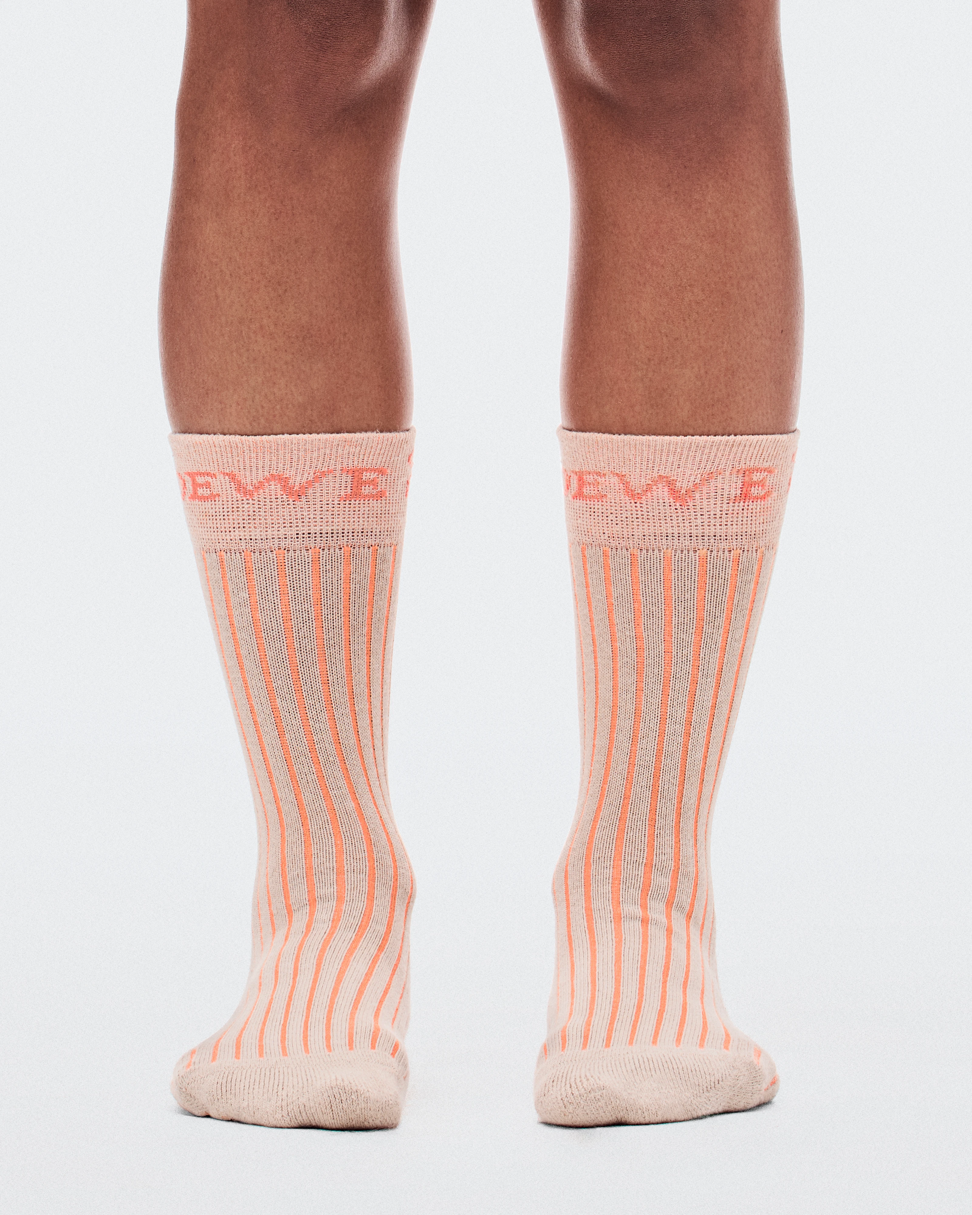 On Socks LOEWE Sand 유니섹스