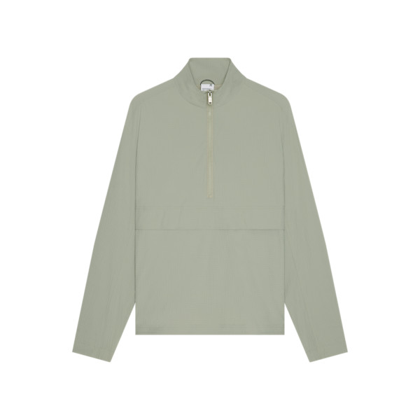 Men's Courtside 1/2 Zip Eaze