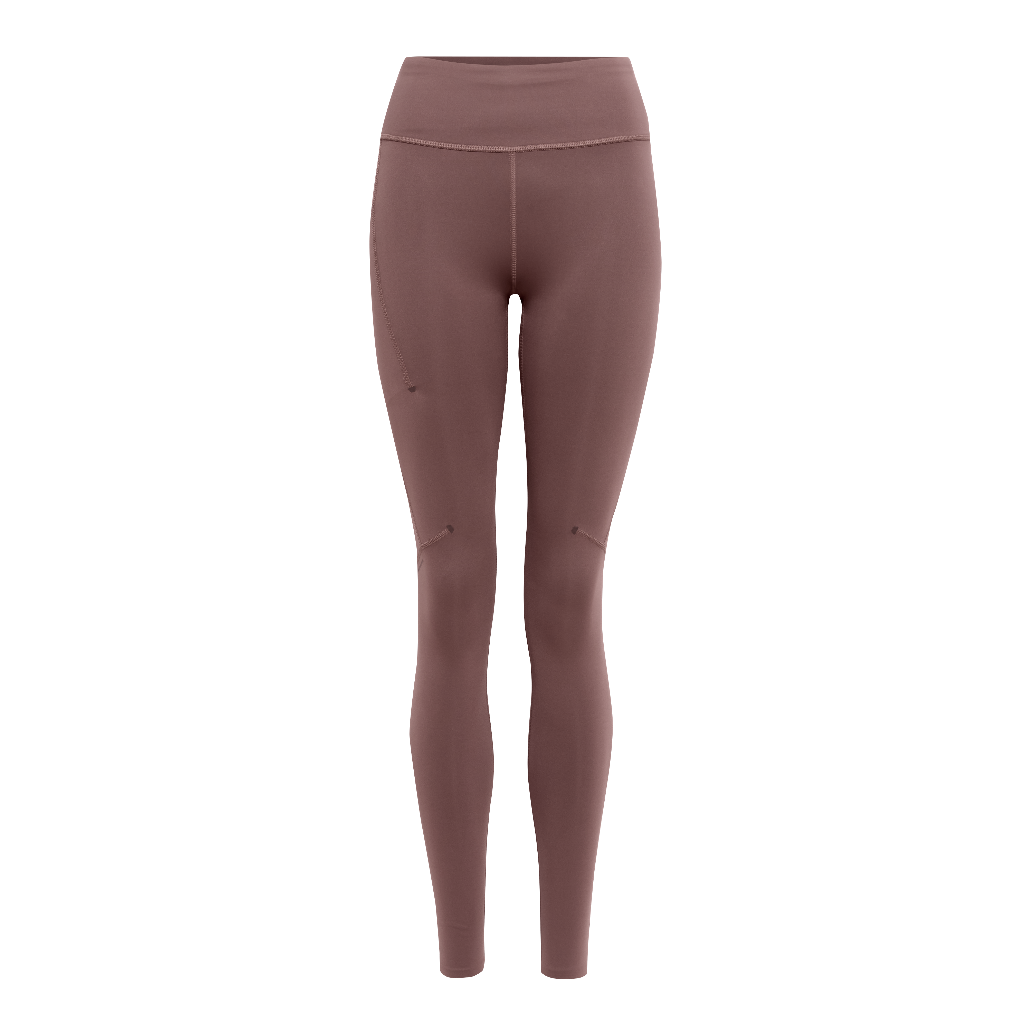 Women's Performance Tights | Black | On Spain