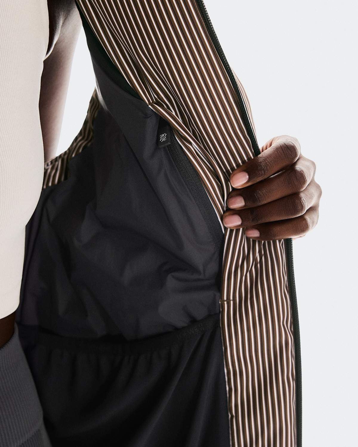 Puffer Vest LOEWE