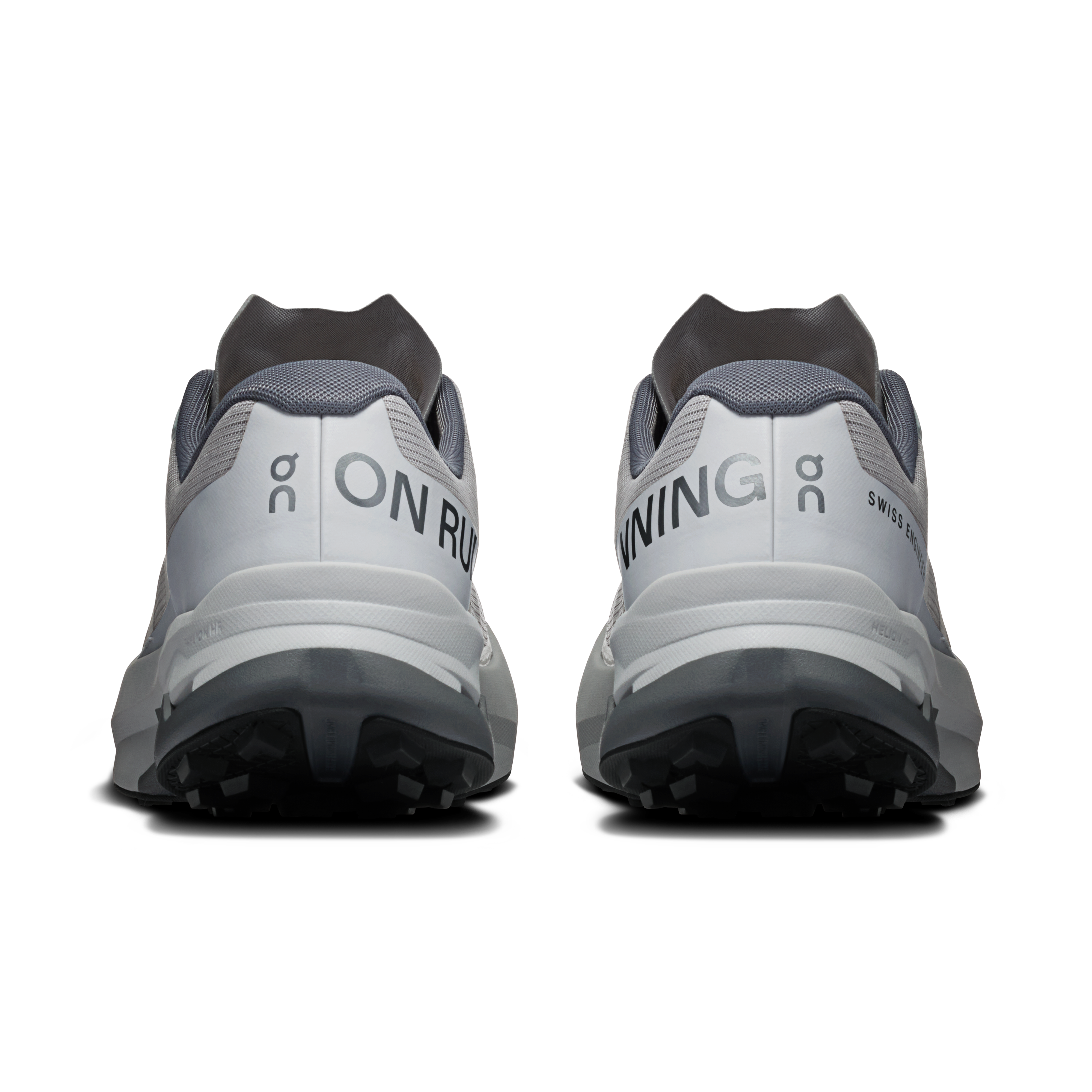 On Cloudultra Peak Apollo & Rock Women Trail running Shoes