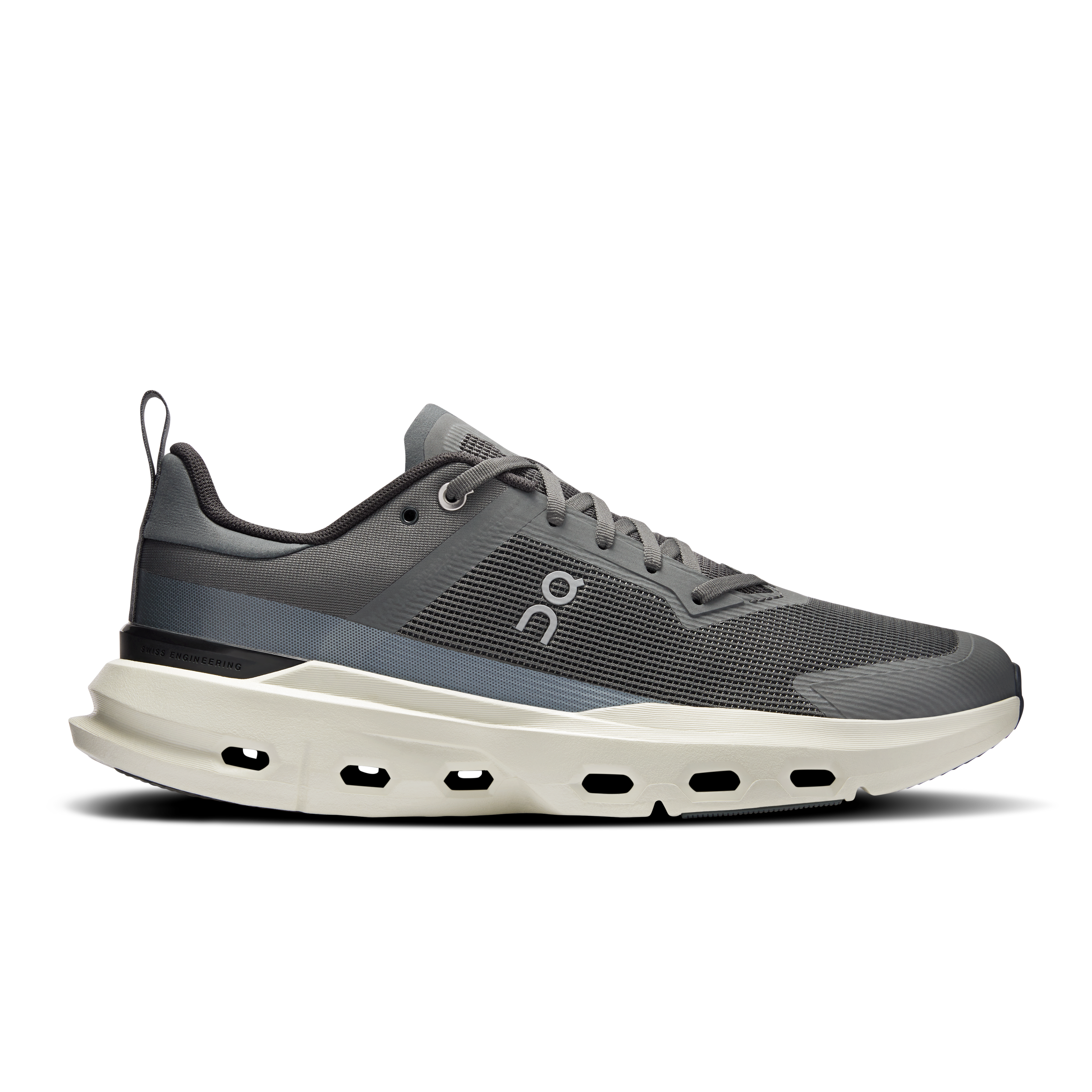 On Cloudpulse Next Grey Men Men – Training, all-day wear Shoes