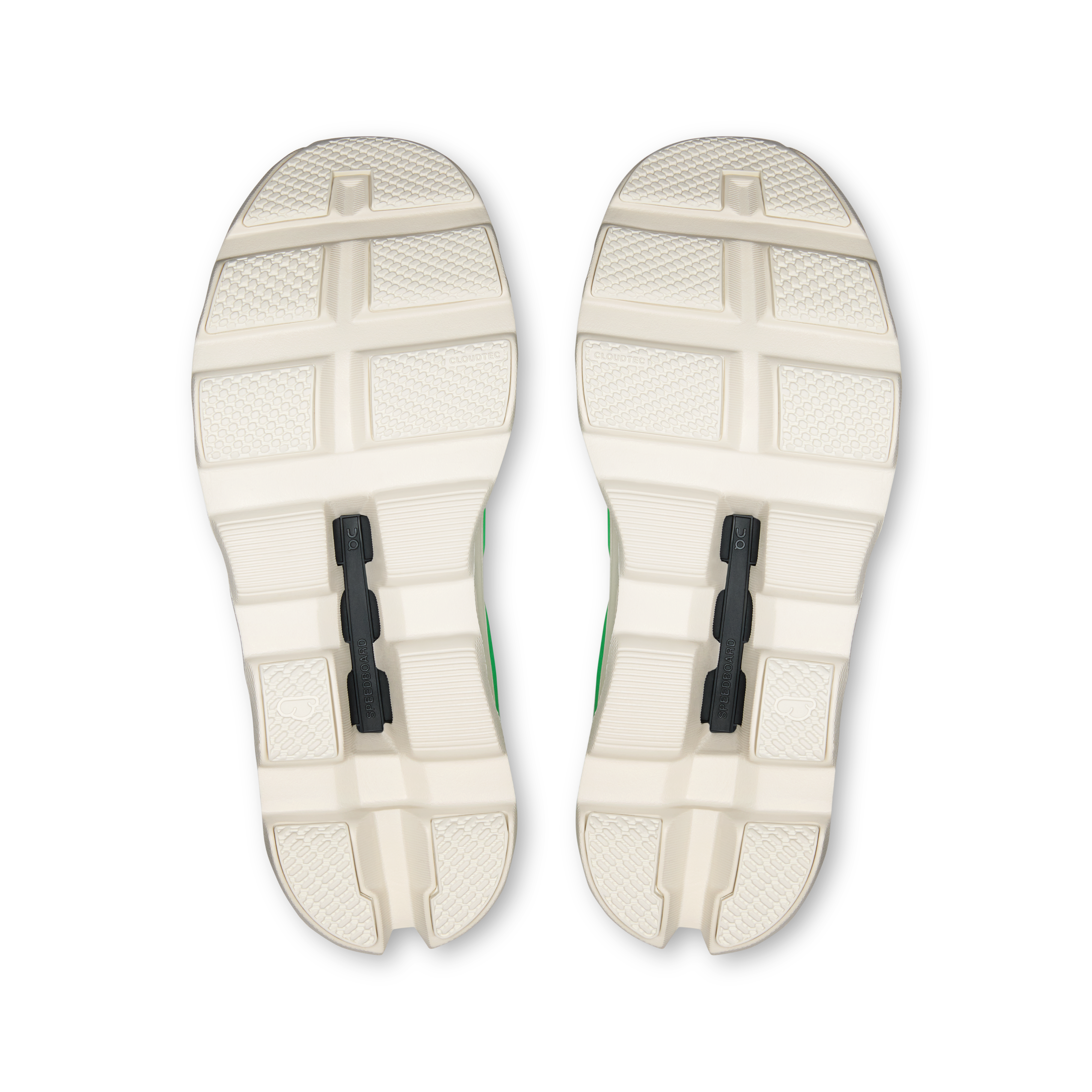On Cloudmonster Void Ice & Verdite Women Active life Shoes