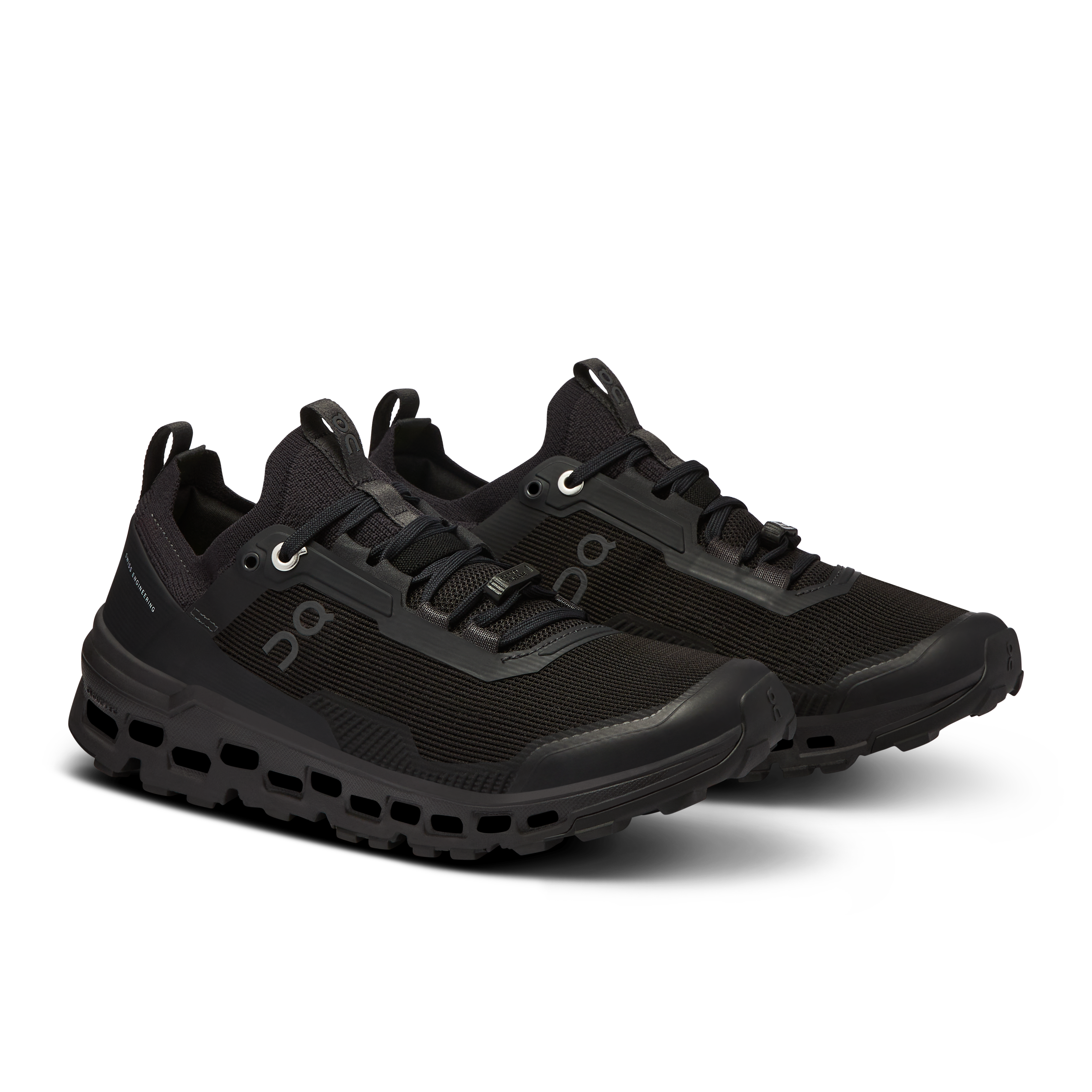 Cloudultra 2Women / All Black / 41