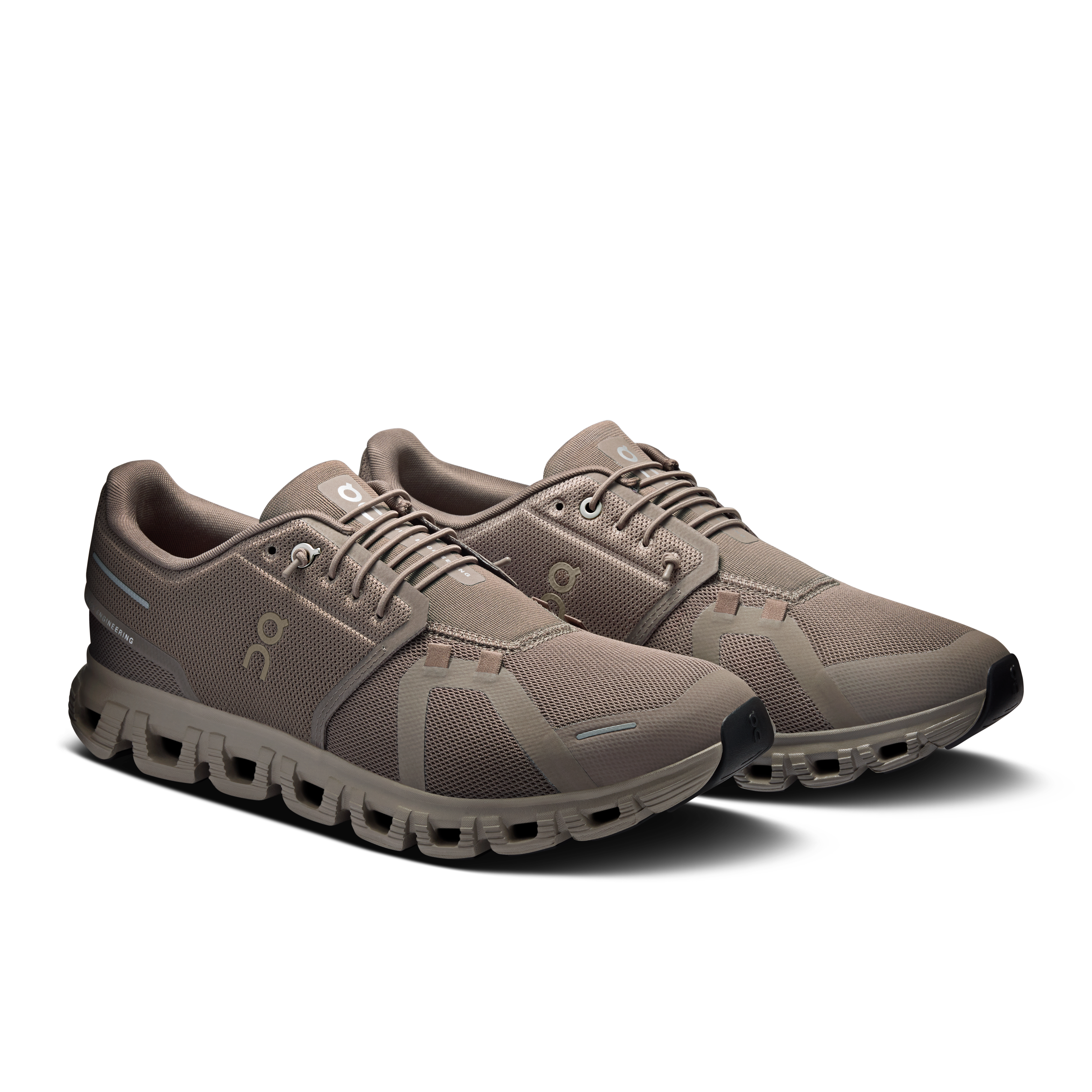 Men's Cloud 6 | Black | On United States
