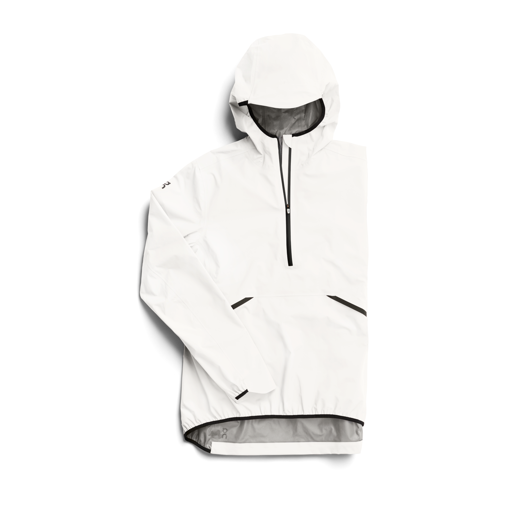 ウィメンズWaterproof Anorak | White | On 日本