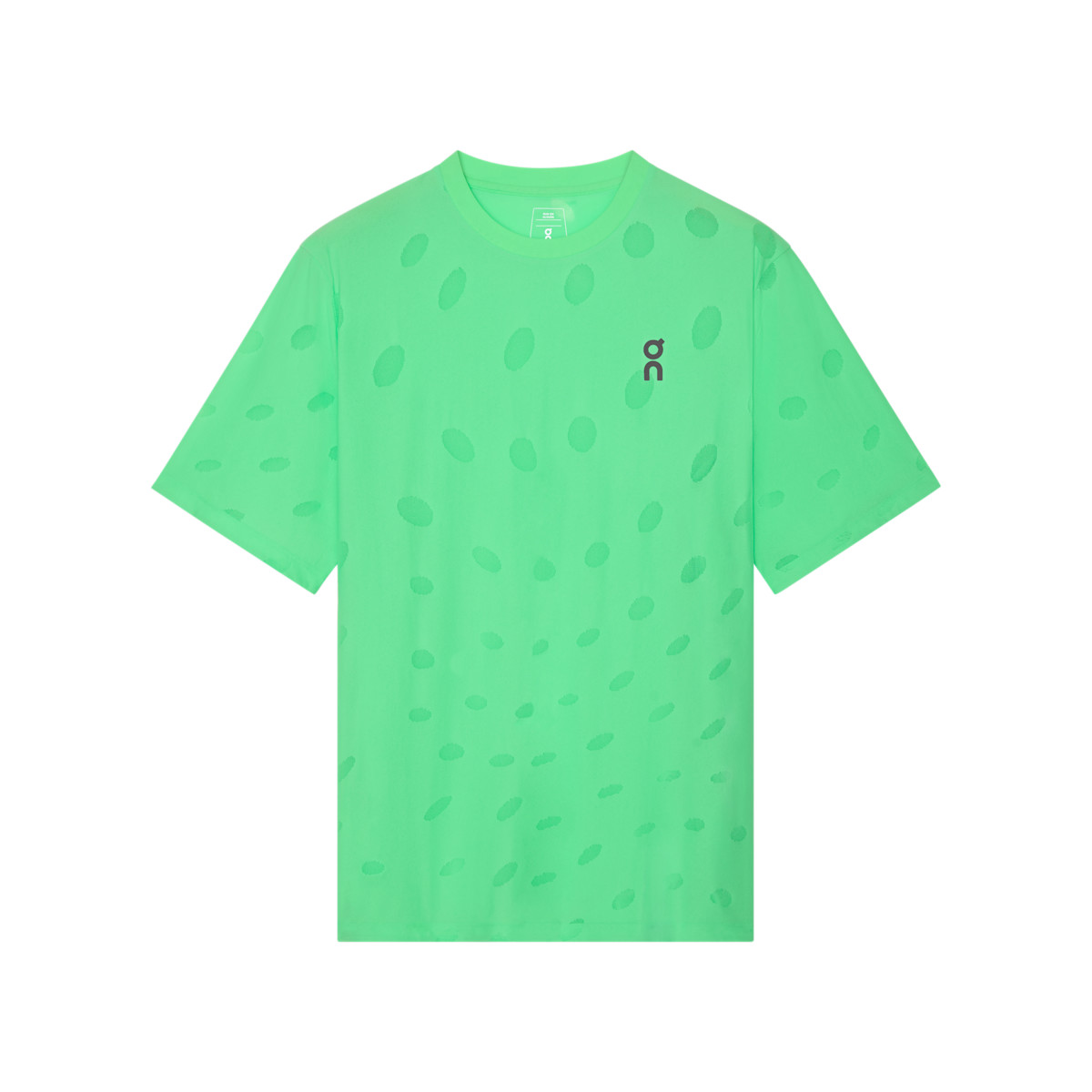 Men's Zero-T Breathe
