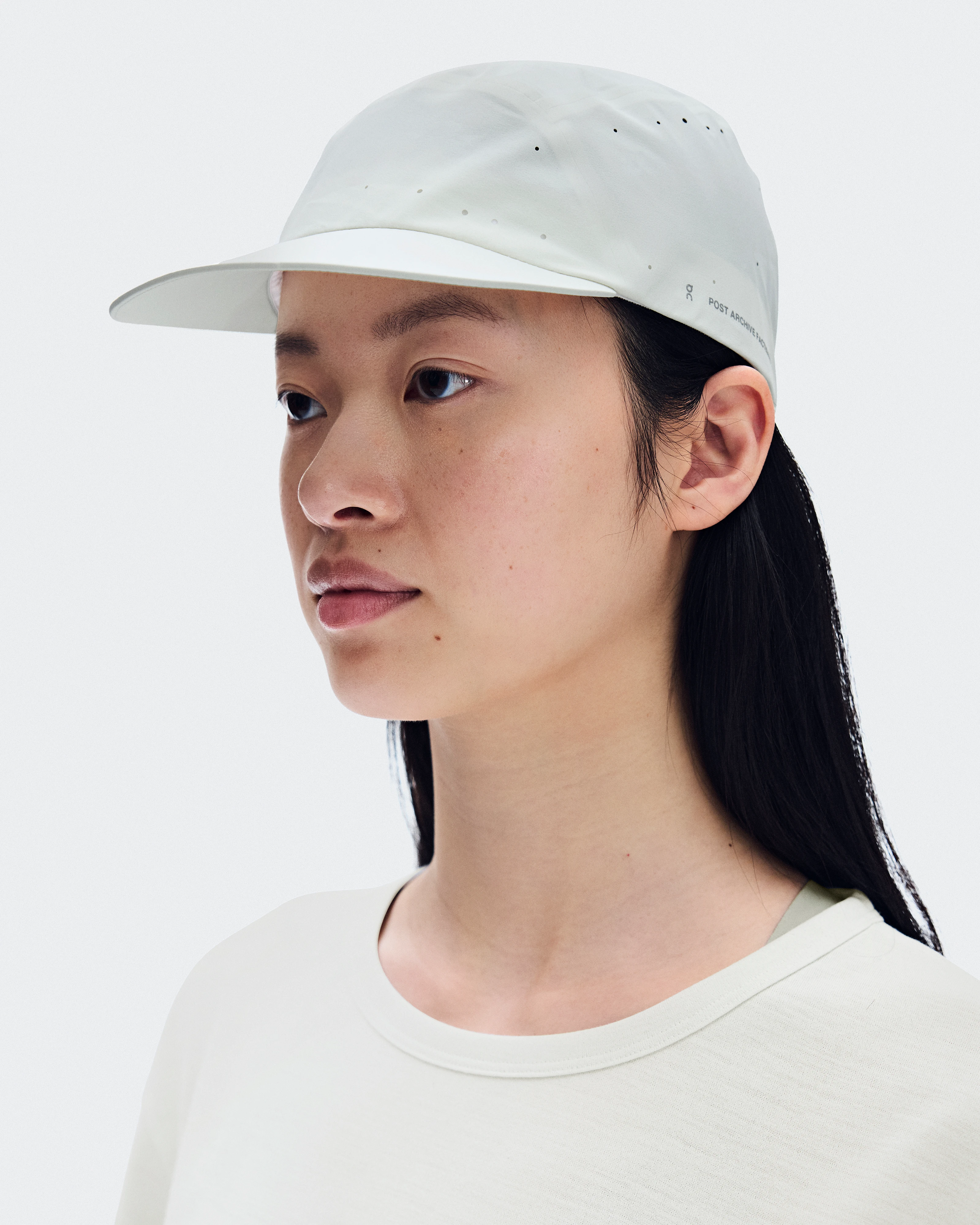 On Zero Cap PAF Ice Unisex Headwear