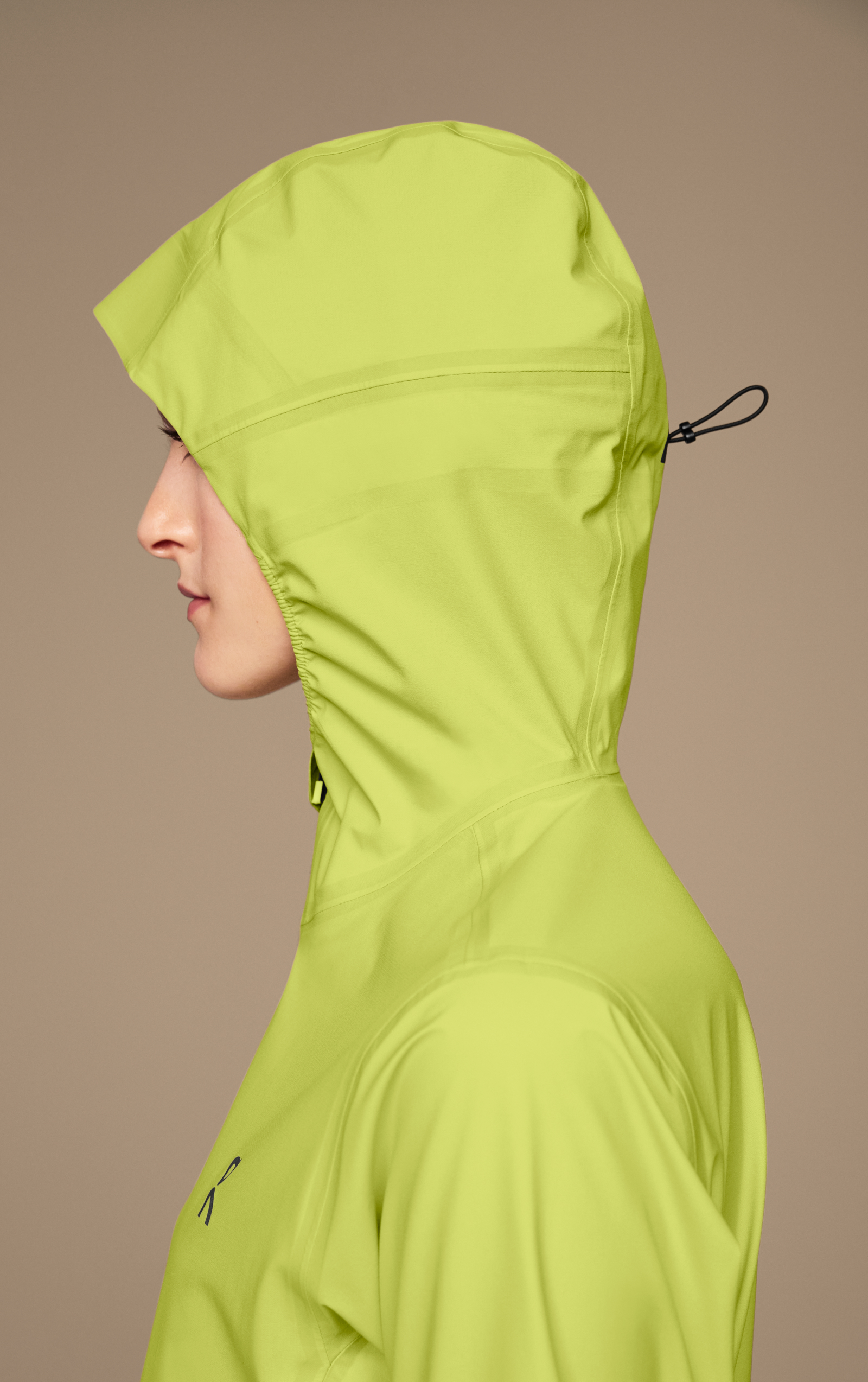 Waterproof Anorak - The Waterproof & Breathable Anorak | On