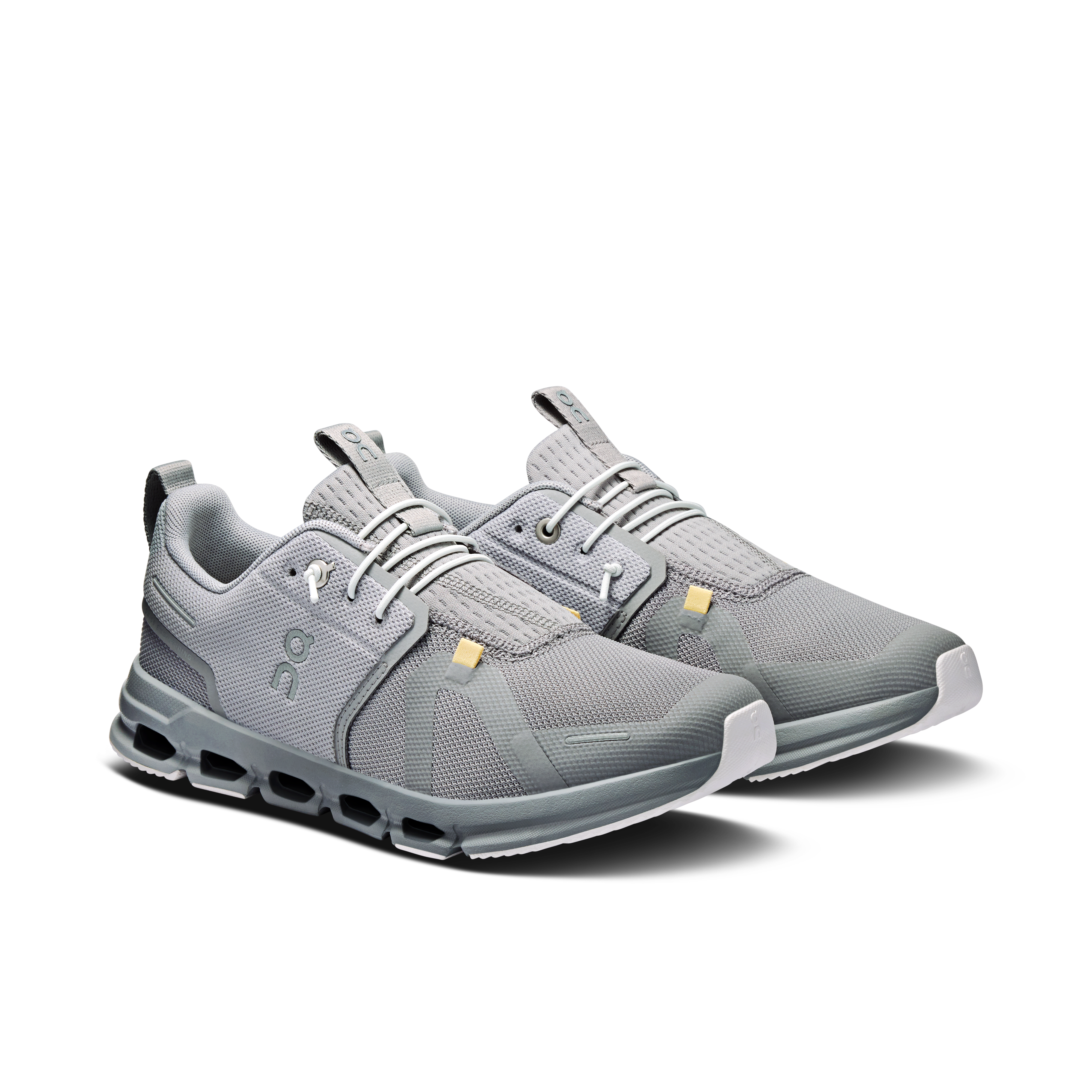 On Cloud Sky Alloy & Alloy Youth Active life Shoes