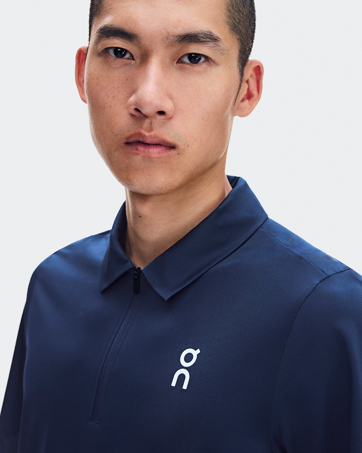 Men's Court Polo