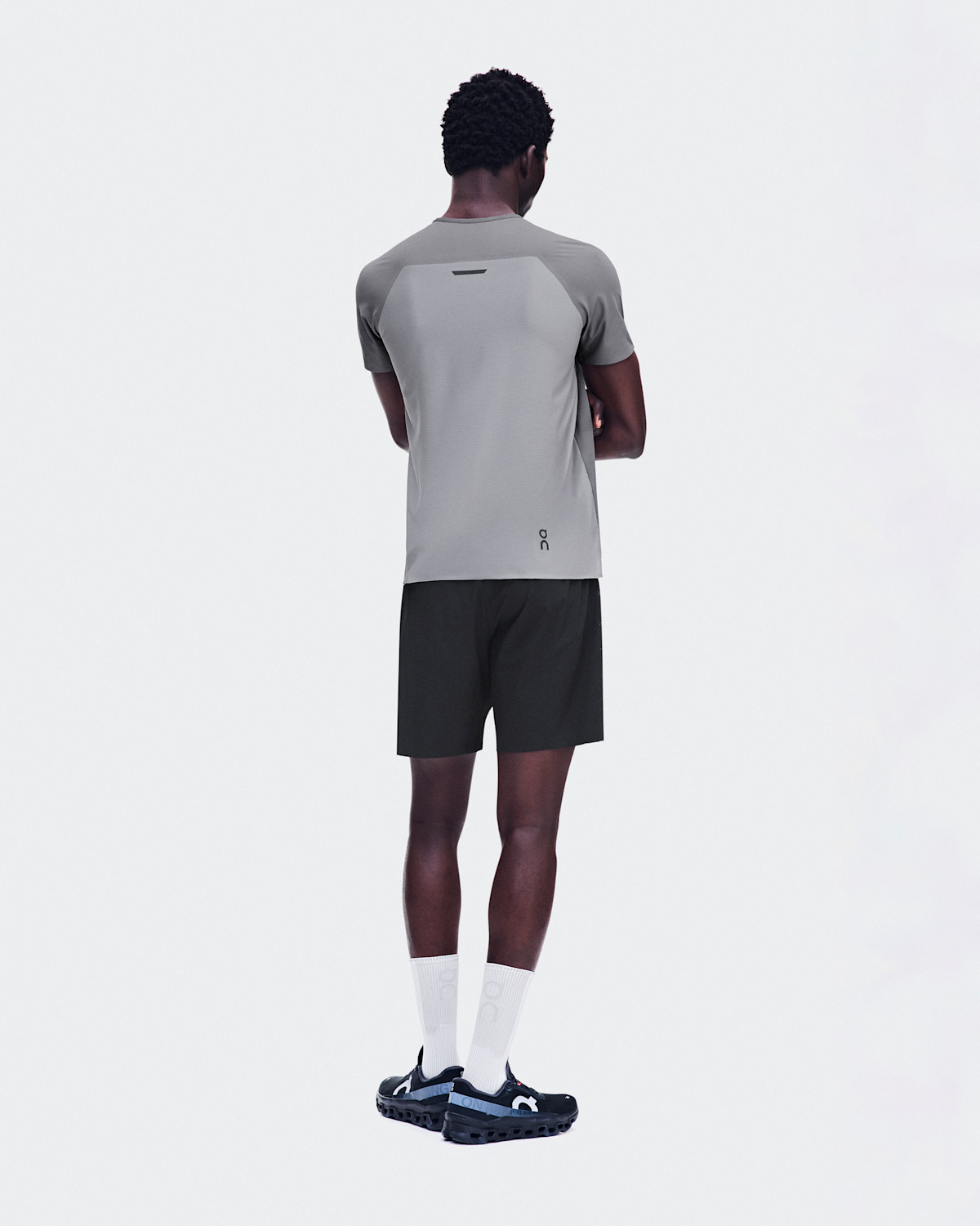 Men's Performance-T
