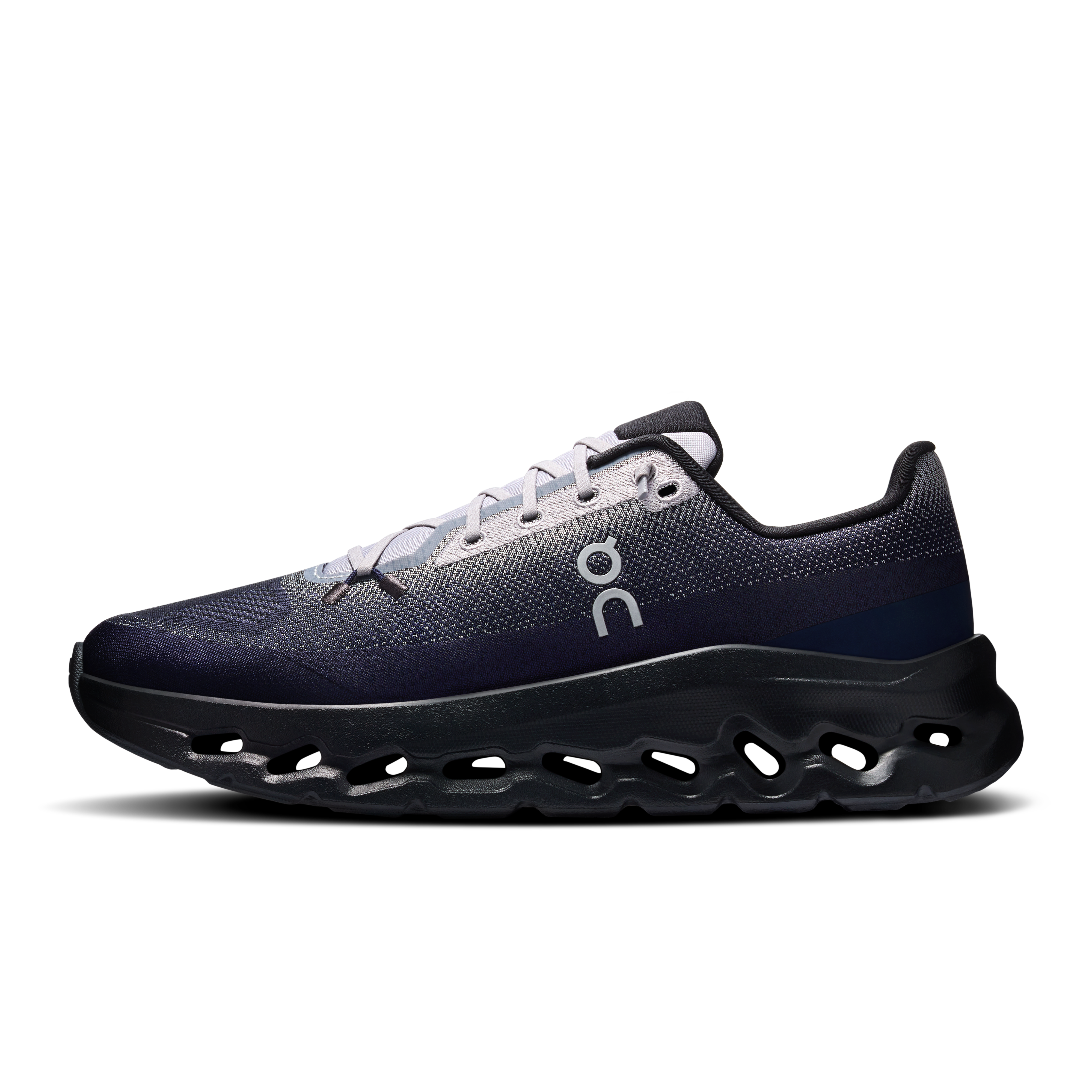 On Cloudtilt Platinum & Midnight Men Active life Shoes
