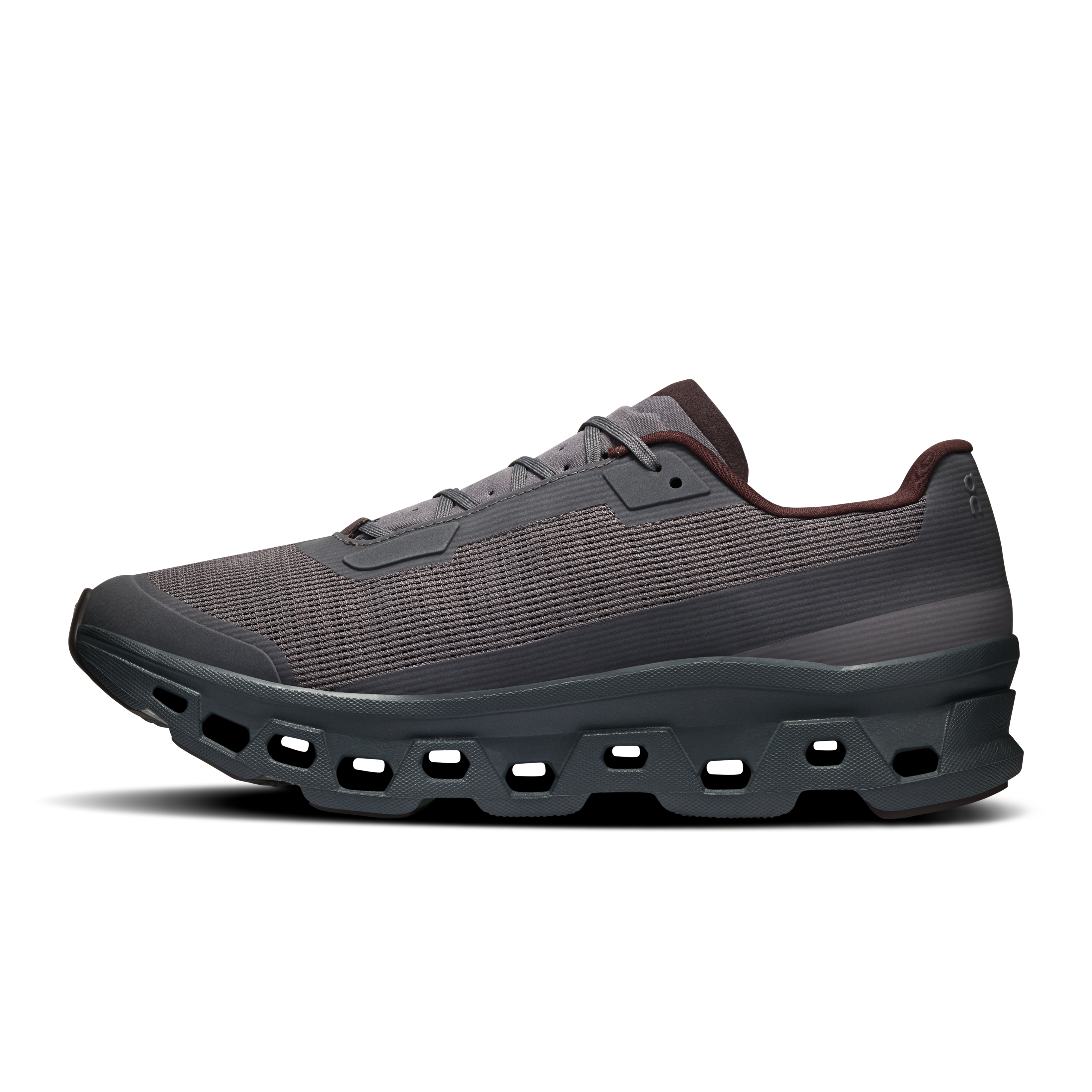 On Cloudmonster Void Ember & Ox Men Active life Shoes