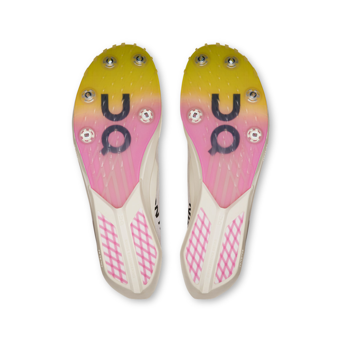 Men's Cloudspike Amplius 2