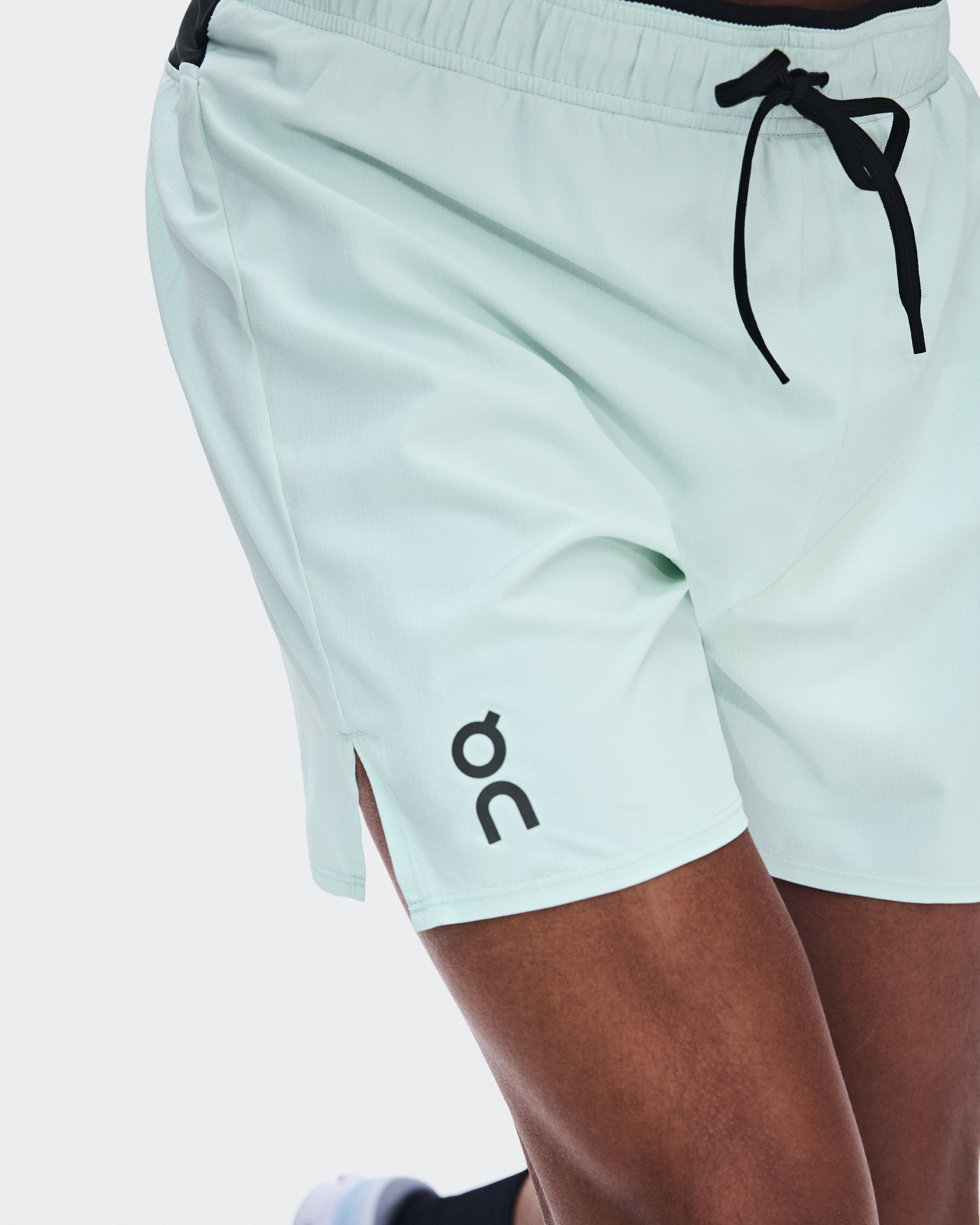 Men's Trail Shorts | Blue | On United States