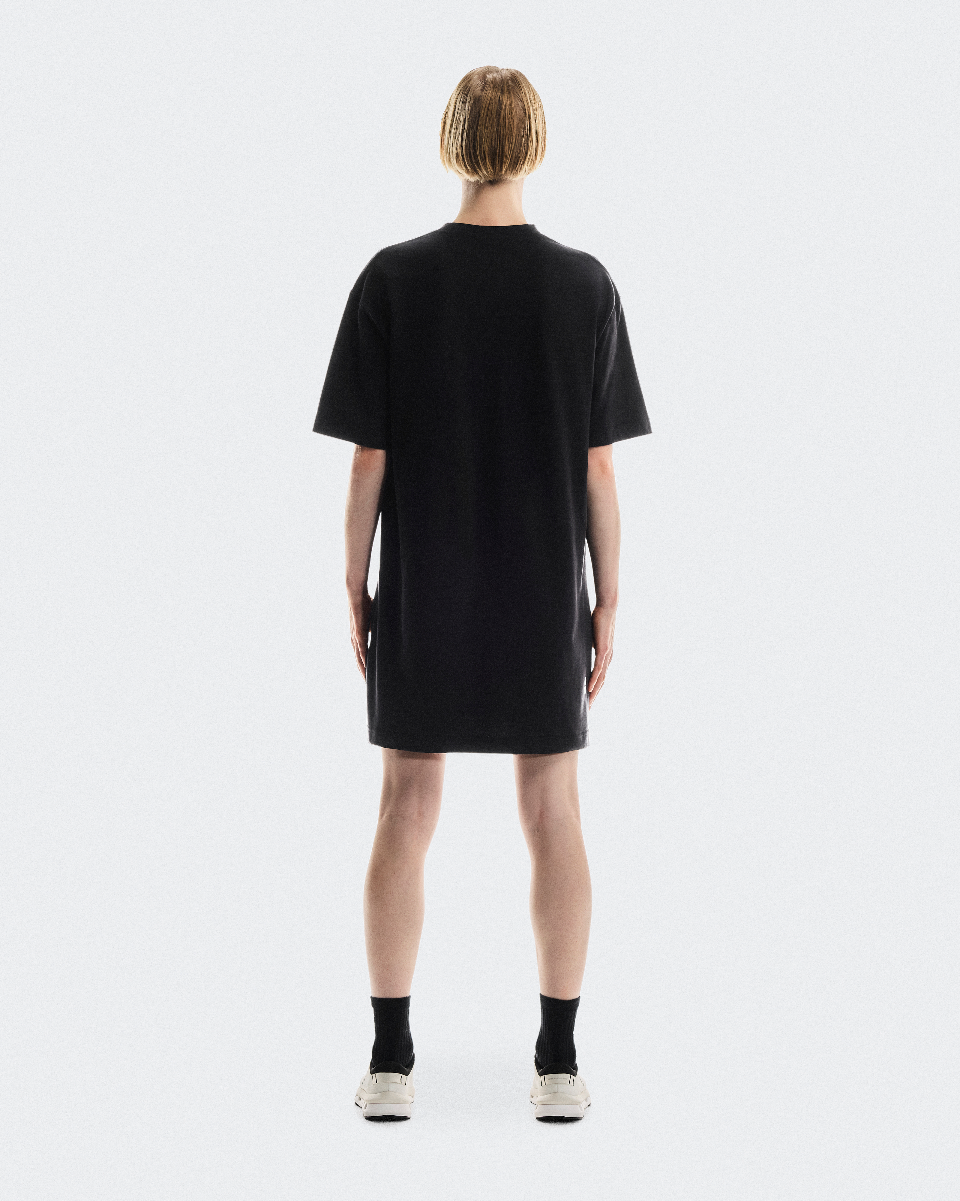 Club DressWomen / Black / L