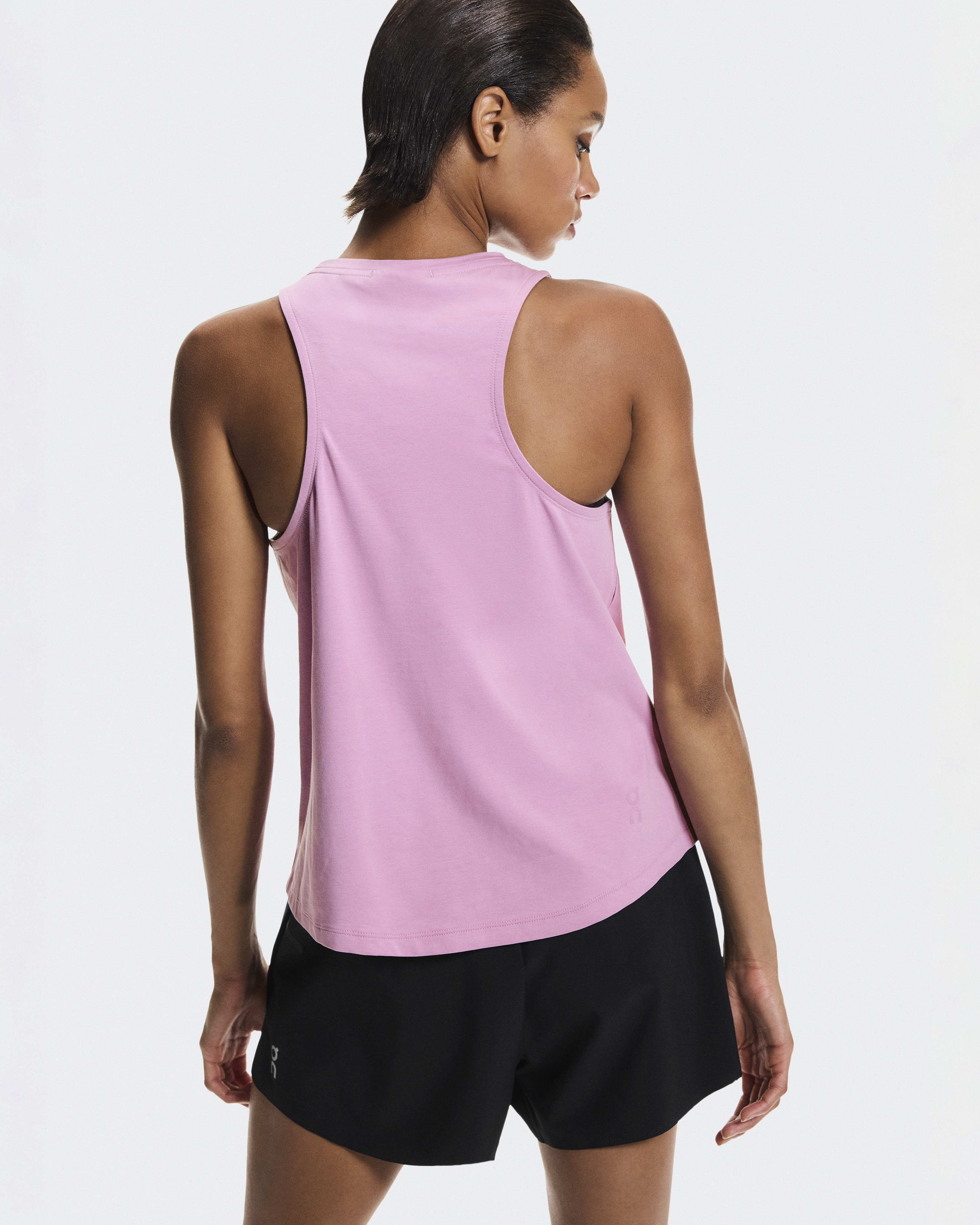 Women's Focus Tank | Pink | On United States