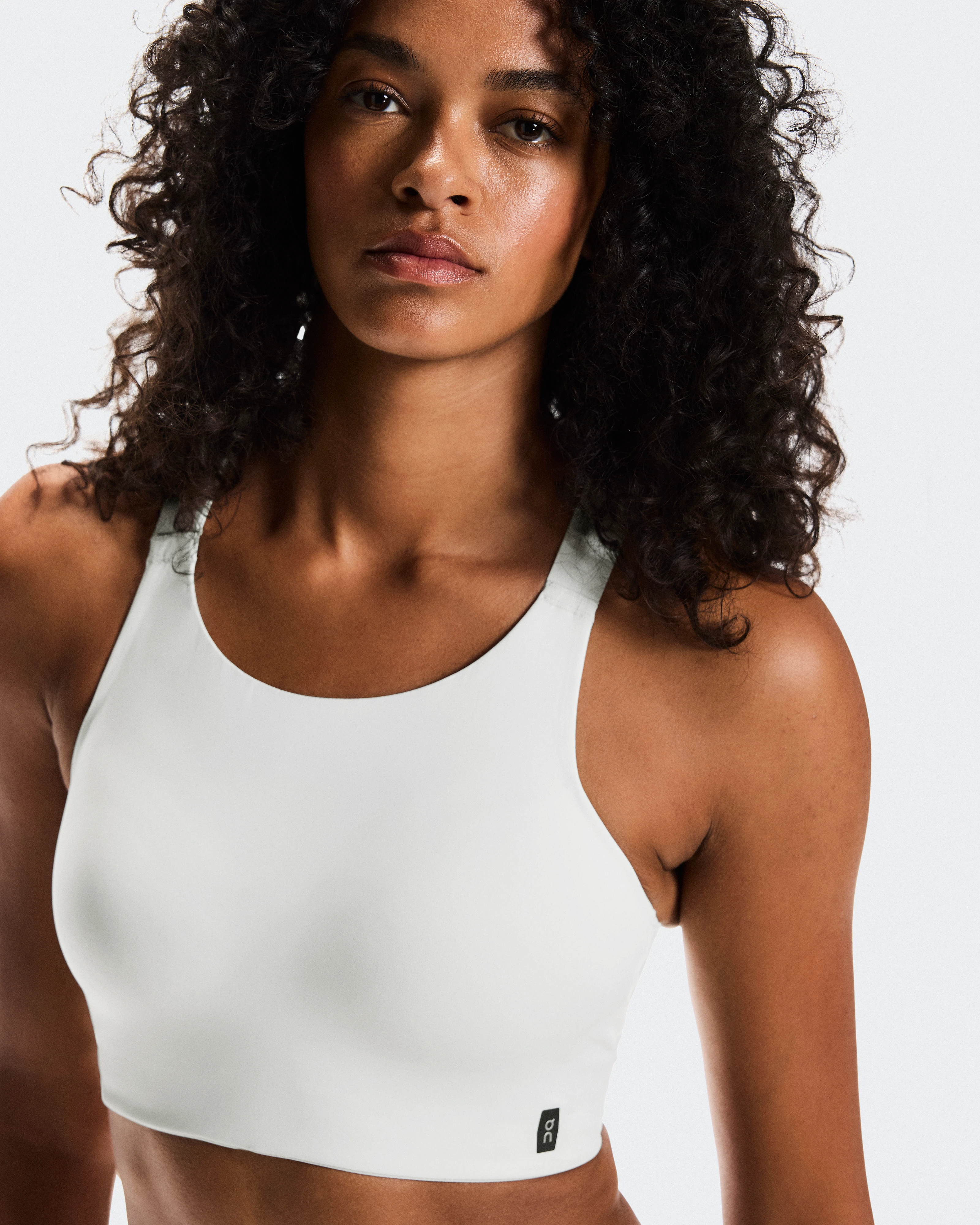 On Endurance Bra Iceberg Women Bras