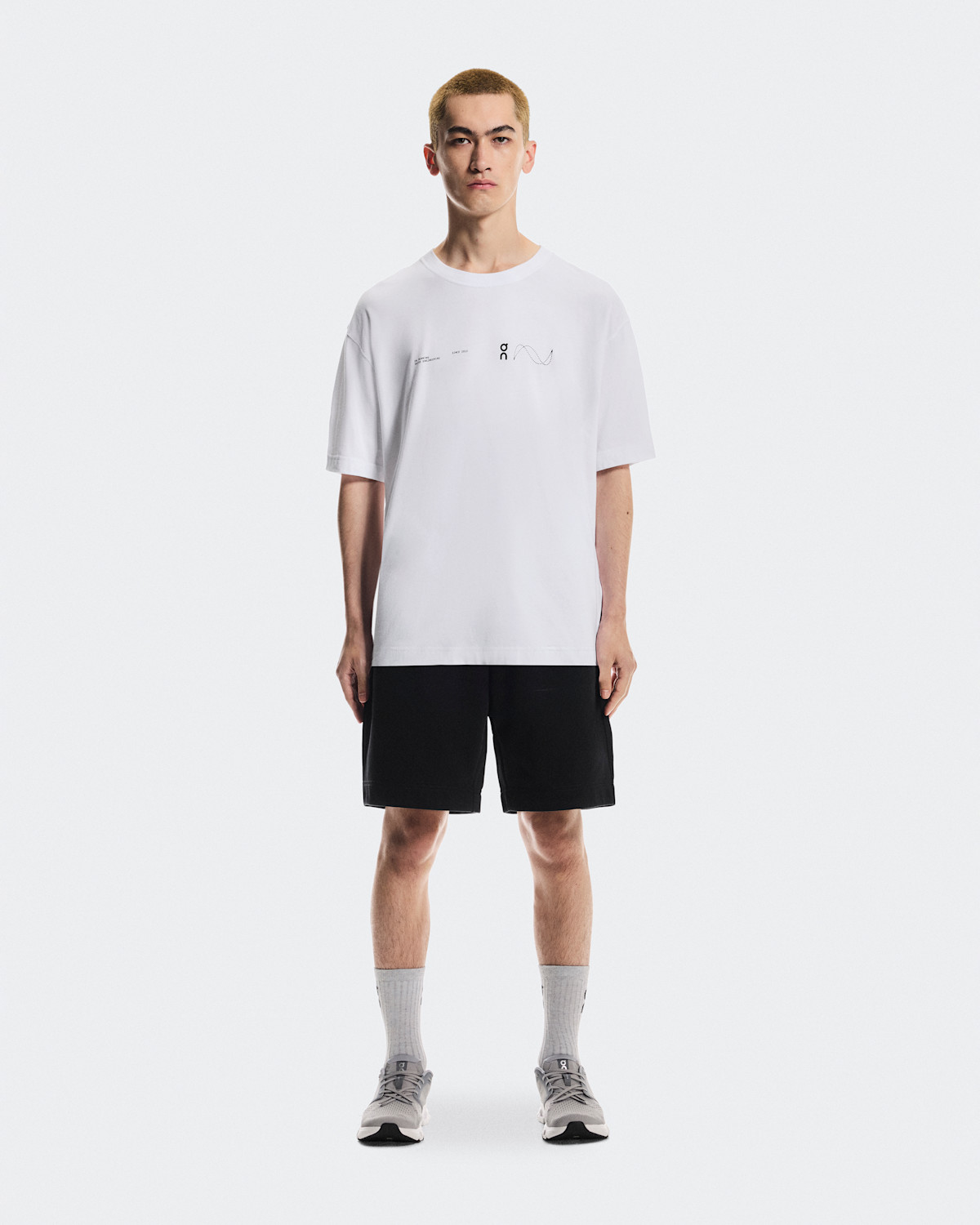 Men's Club Collective Shorts