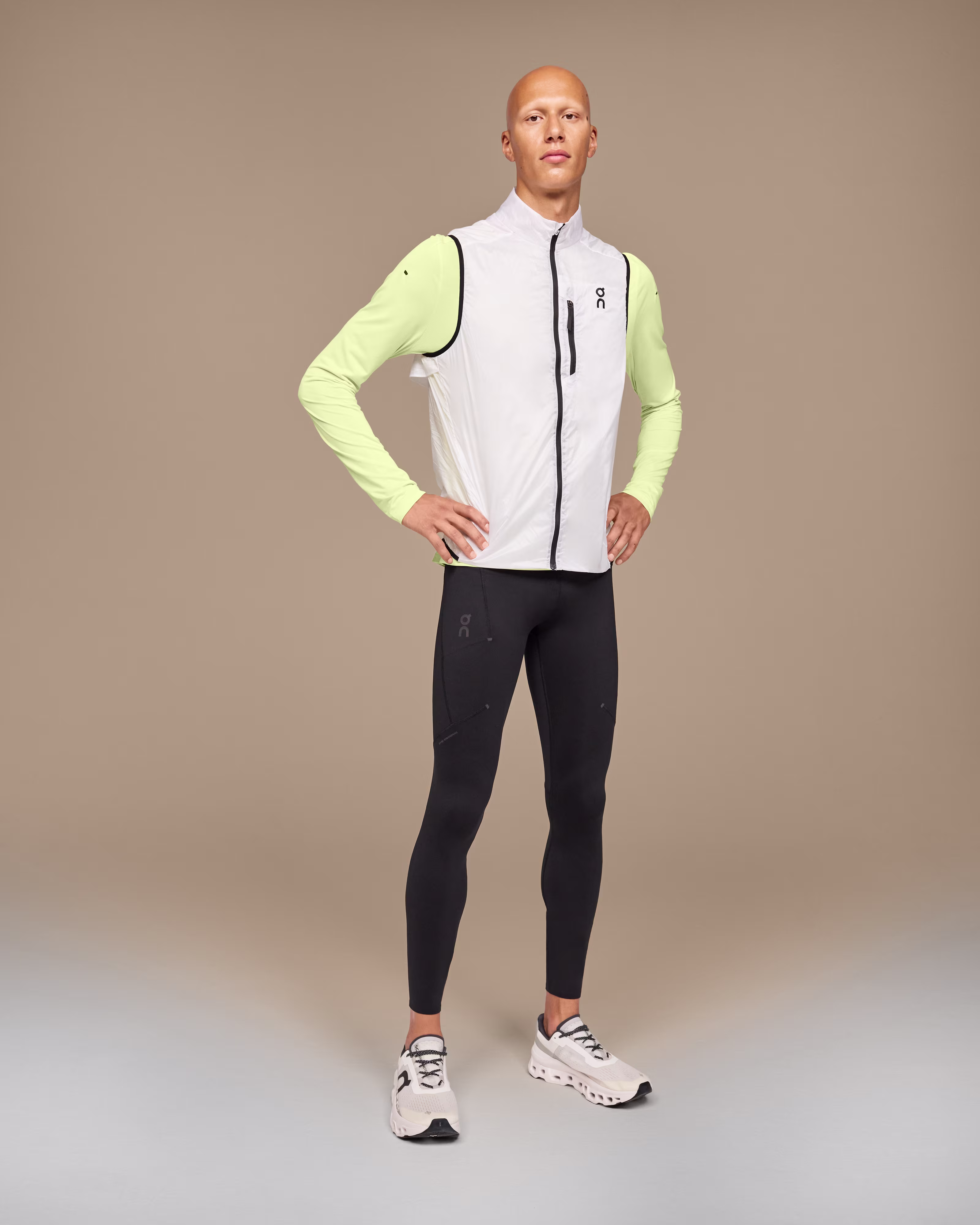 On Performance Winter Tight